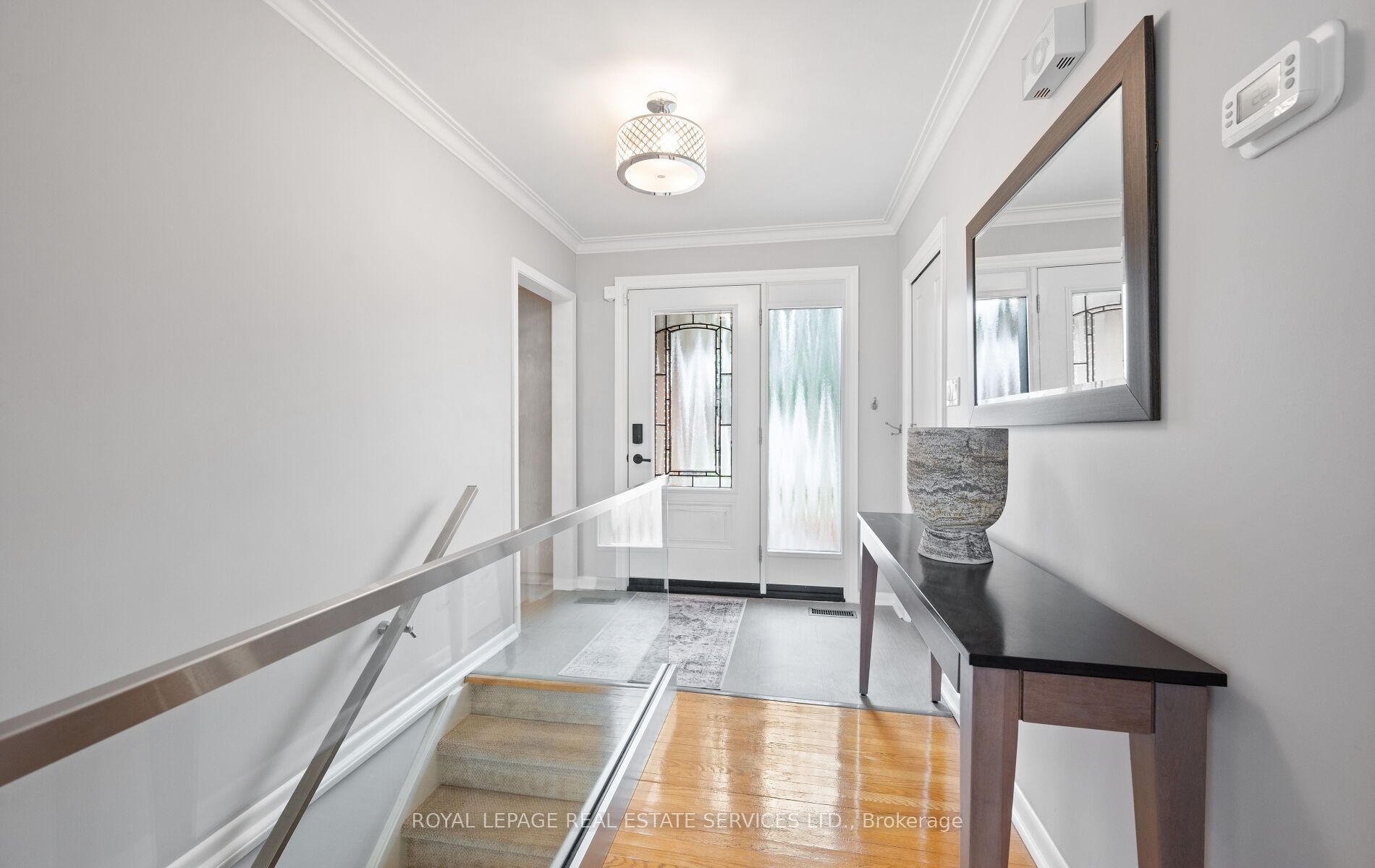 22 Arbroath Crescent, Toronto, ON M9C 2T1 photo 5