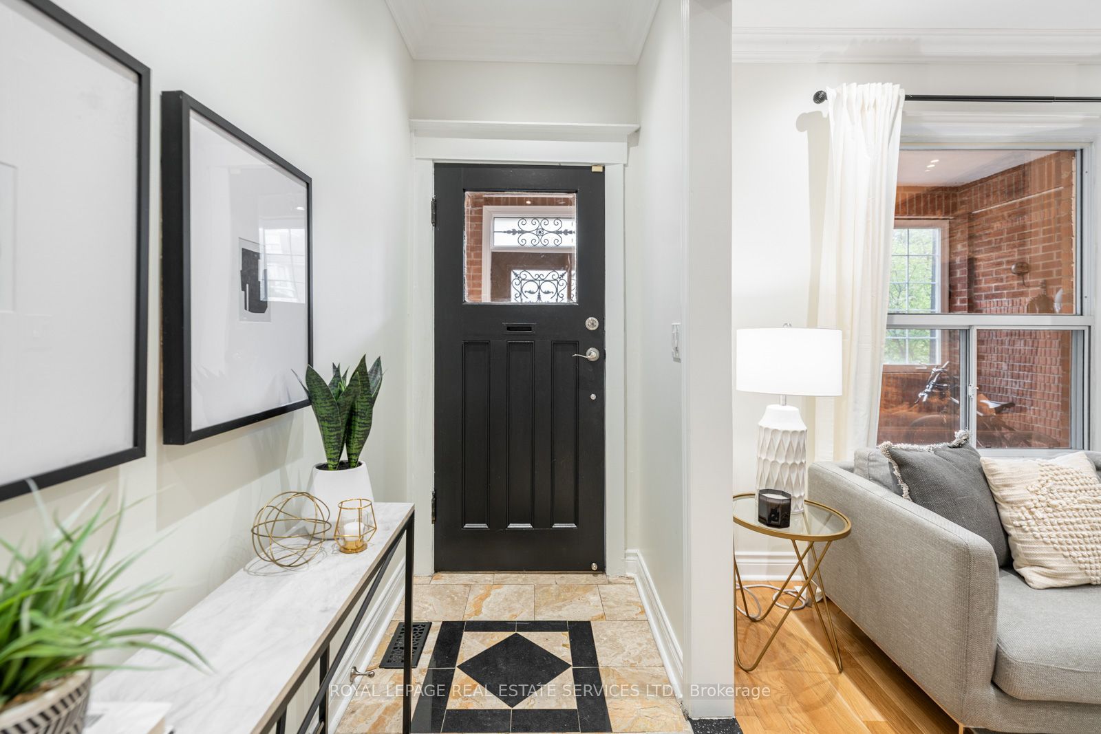 58 Pauline Avenue, Toronto, ON M6H 3M8 photo 4