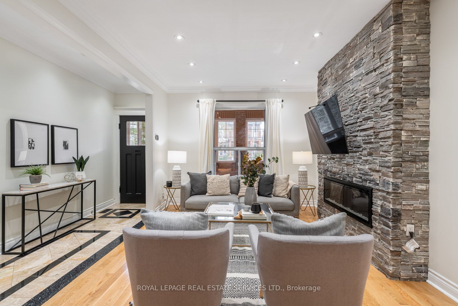 58 Pauline Avenue, Toronto, ON M6H 3M8 photo 5
