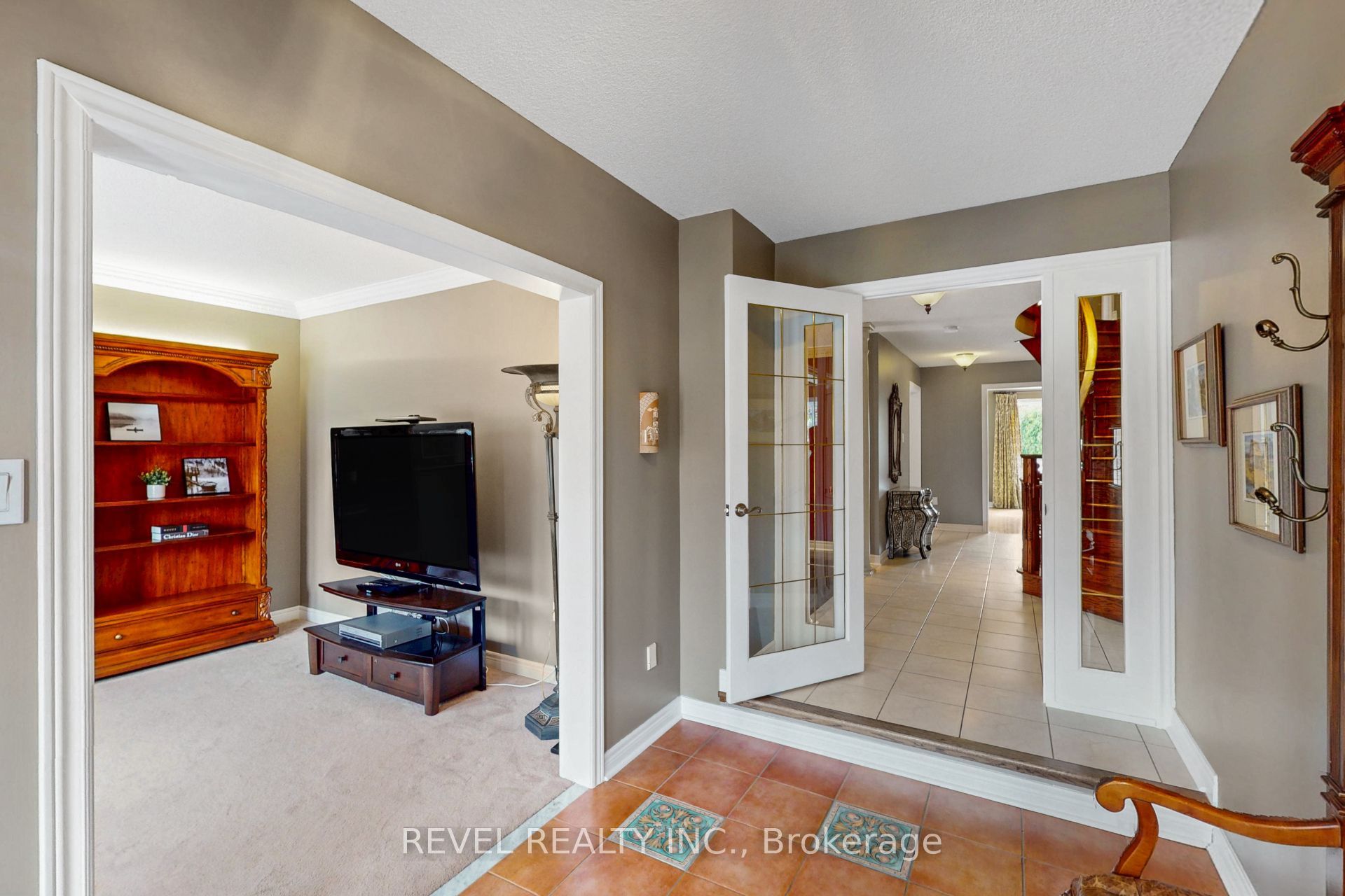 6872 Round Leaf Court, Mississauga, ON L5N 6X6 photo 4