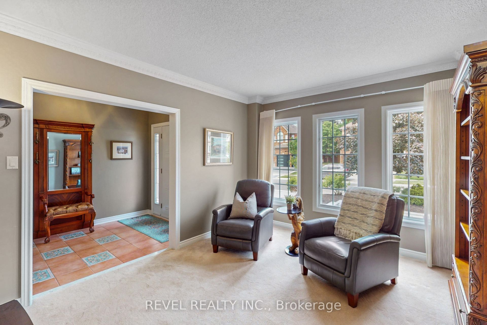 6872 Round Leaf Court, Mississauga, ON L5N 6X6 photo 5