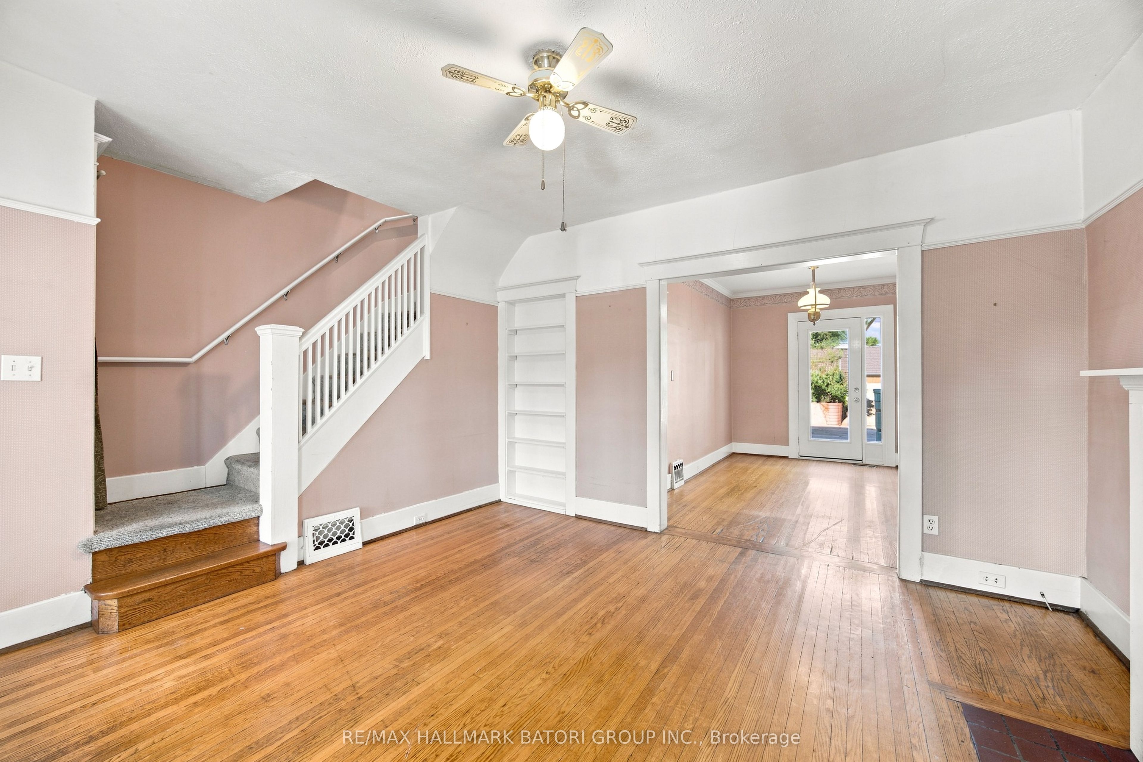 1390 Davenport Road, Toronto, ON M6H 2G9 photo 5