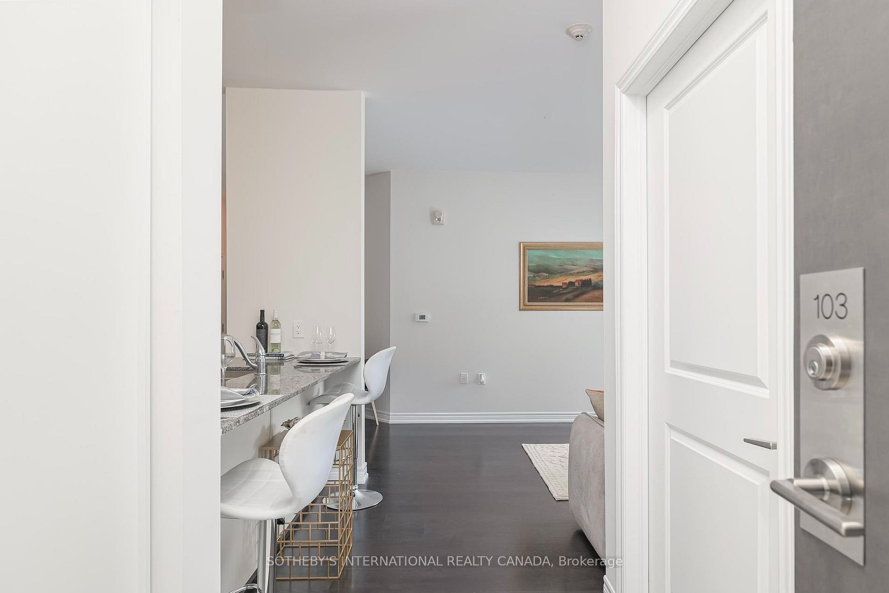 2393 Bronte Road 103, Oakville, ON L6M 1P5 photo 2