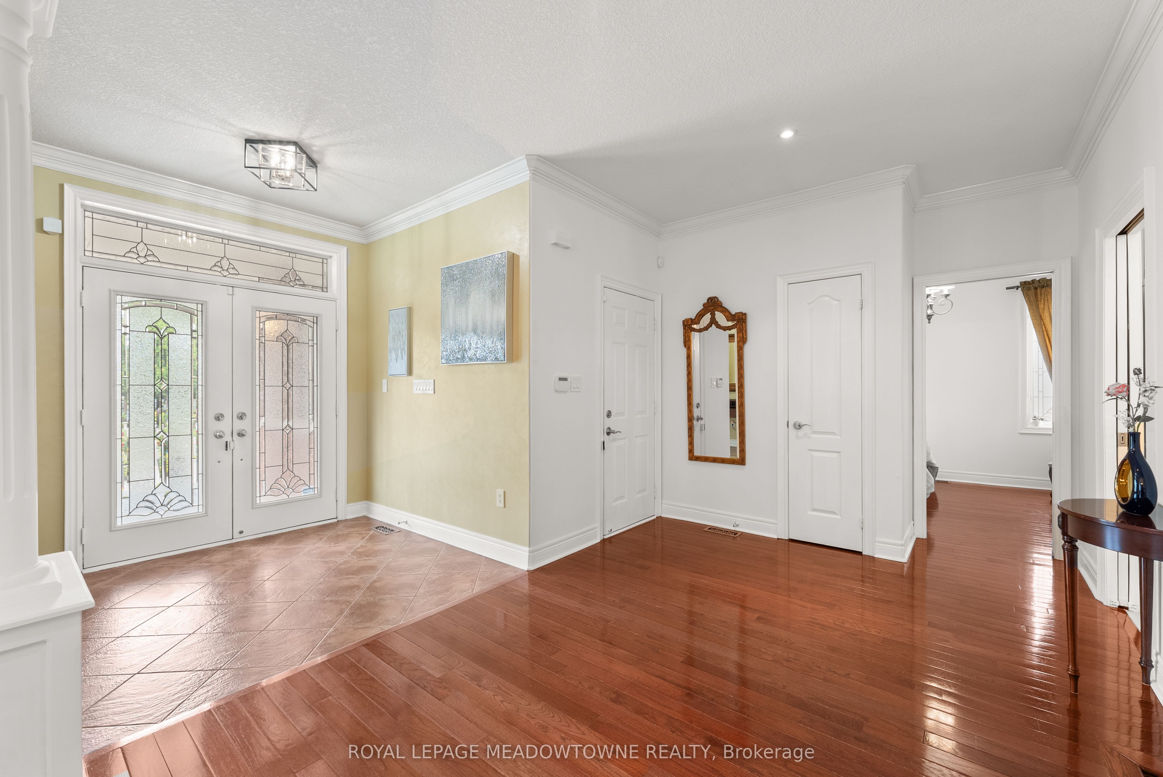 17 Mcnutt Street, Brampton, ON L6Y 5L3 photo 4