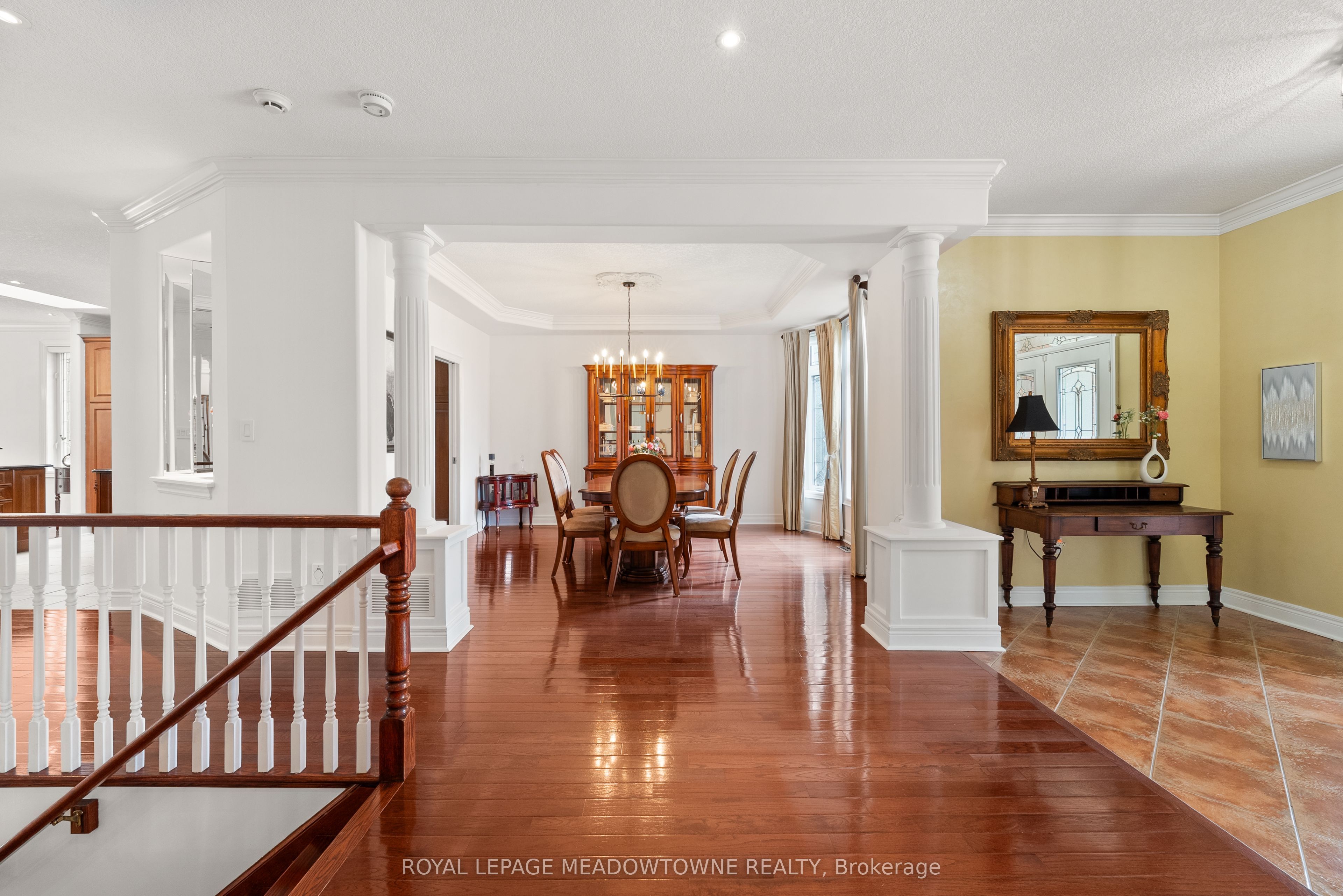 17 Mcnutt Street, Brampton, ON L6Y 5L3 photo 5