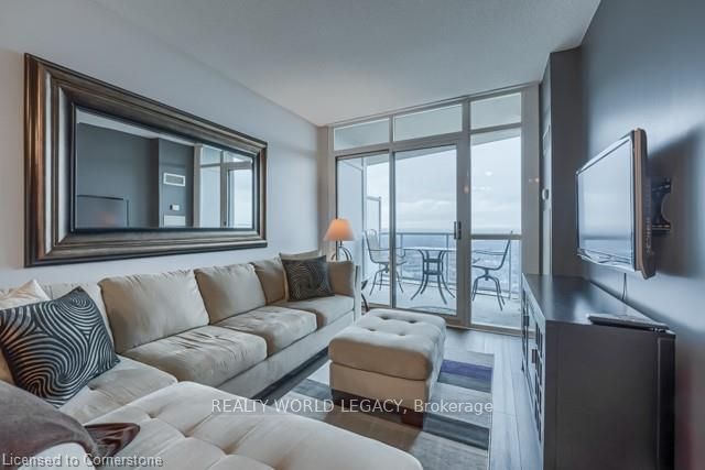 90 Absolute Avenue 2202, Mississauga, ON L4Z 0A3