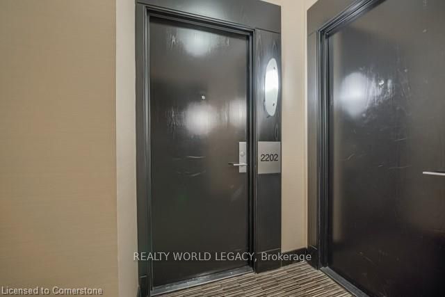 90 Absolute Avenue 2202, Mississauga, ON L4Z 0A3 photo 2