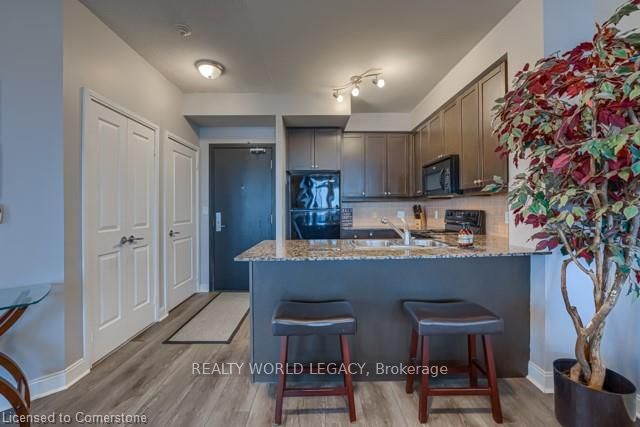90 Absolute Avenue 2202, Mississauga, ON L4Z 0A3 photo 4