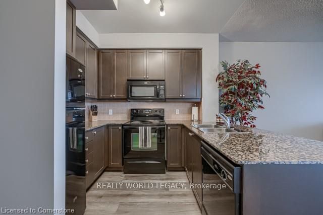 90 Absolute Avenue 2202, Mississauga, ON L4Z 0A3 photo 5