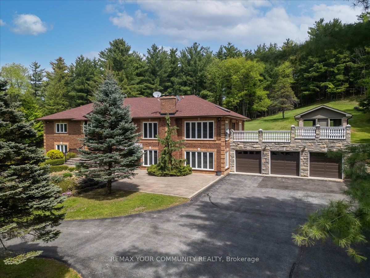 8339 Finnerty Side Road, Caledon, ON L0N 1E0 photo 3