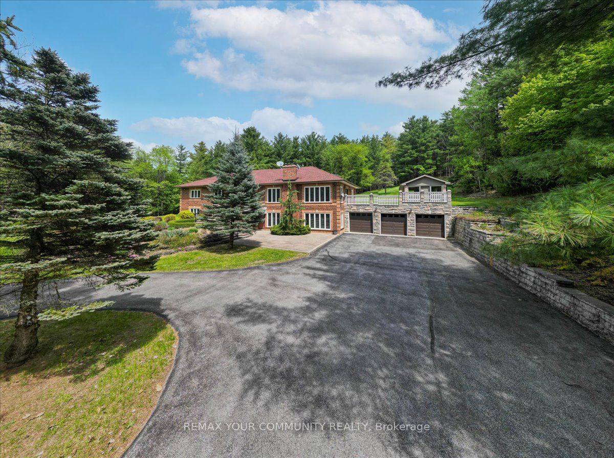8339 Finnerty Side Road, Caledon, ON L0N 1E0 photo 4