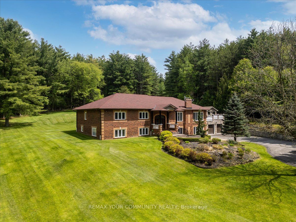 8339 Finnerty Side Road, Caledon, ON L0N 1E0 photo 5