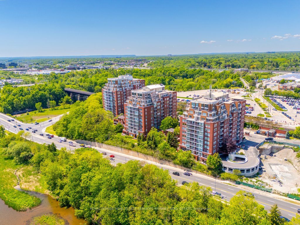 50 Old Mill Road 706, Oakville, ON L6J 7W1 photo 2
