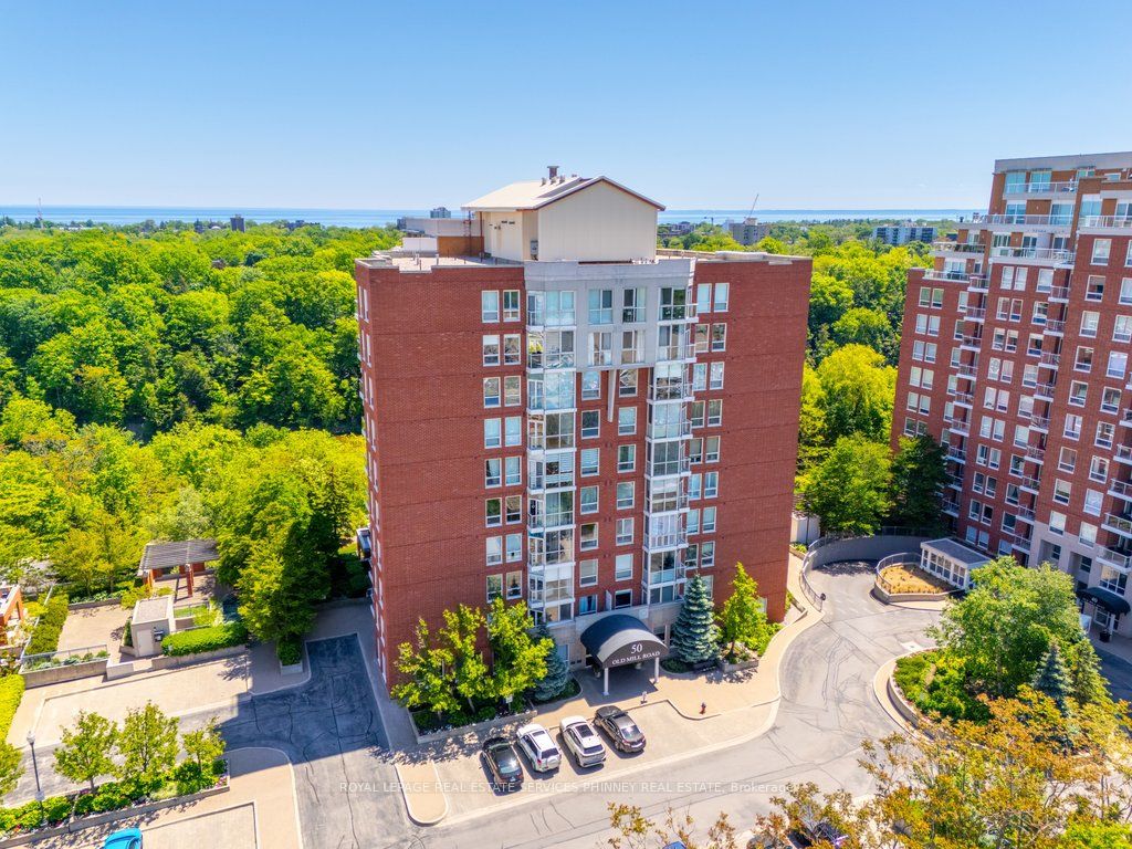 50 Old Mill Road 706, Oakville, ON L6J 7W1 photo 3