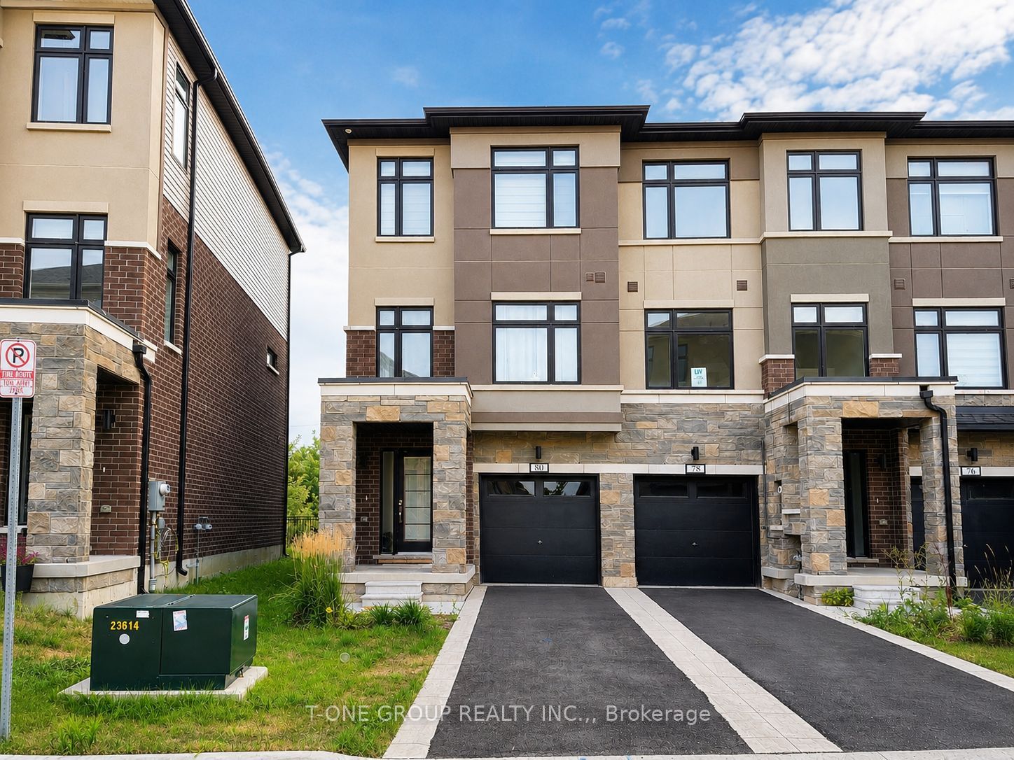 80 Fieldridge Cres Crescent, Brampton, ON L6R 0A7