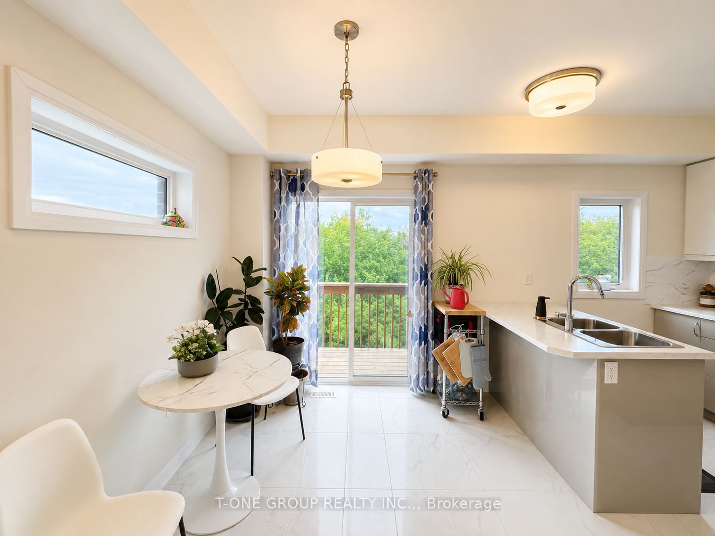 80 Fieldridge Cres Crescent, Brampton, ON L6R 0A7 photo 5