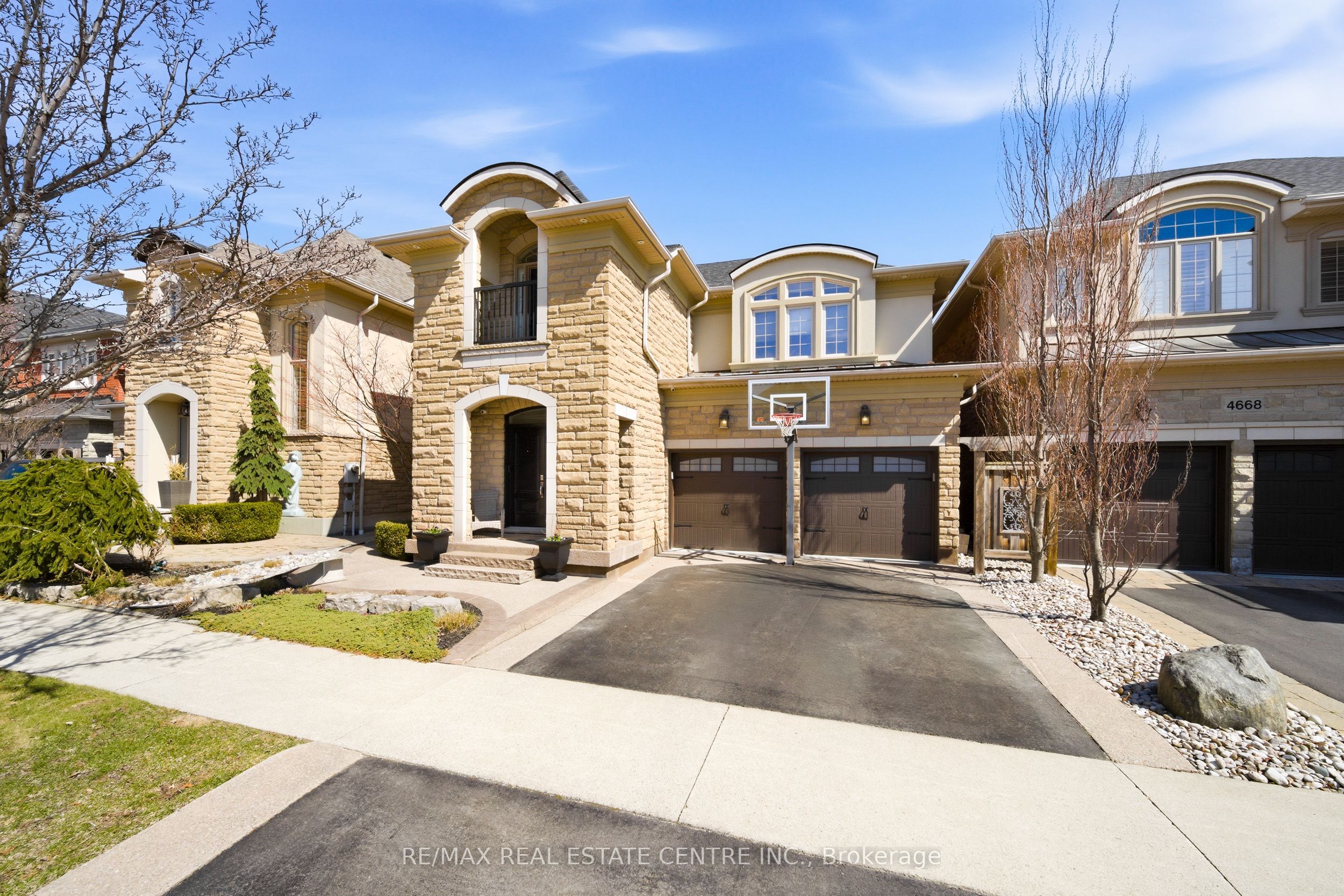4670 Bracknell Road, Burlington, ON L7M 0E3 photo 5