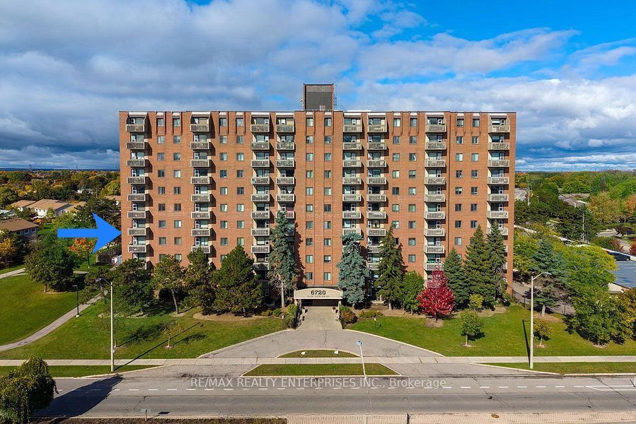 6720 Glen Erin Drive 414, Mississauga, ON L5N 3K8 photo 2