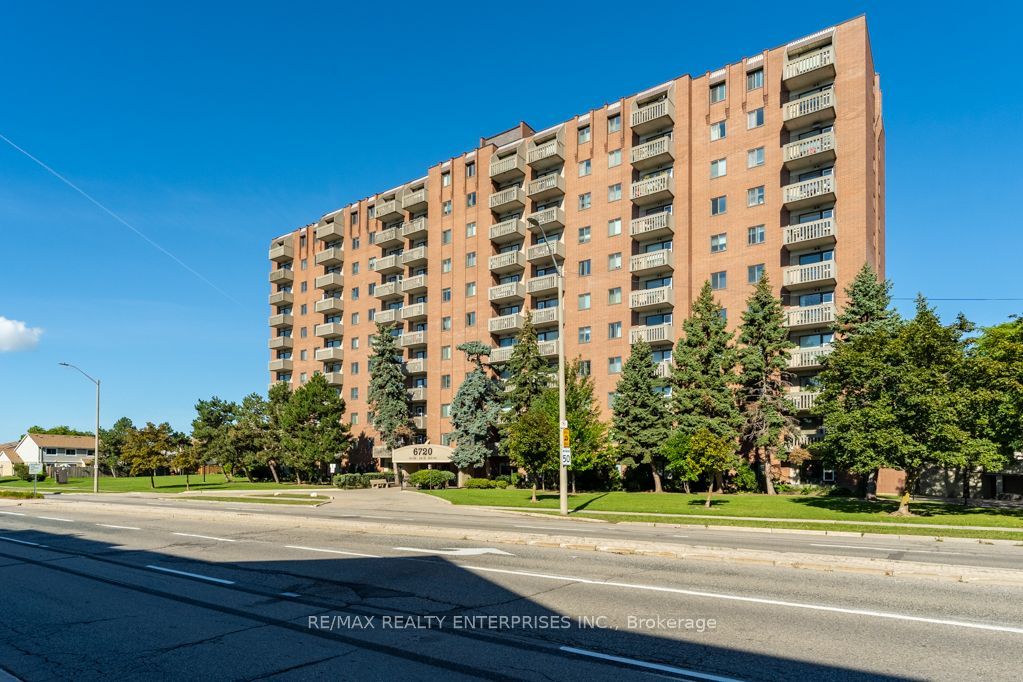 6720 Glen Erin Drive 414, Mississauga, ON L5N 3K8 photo 4