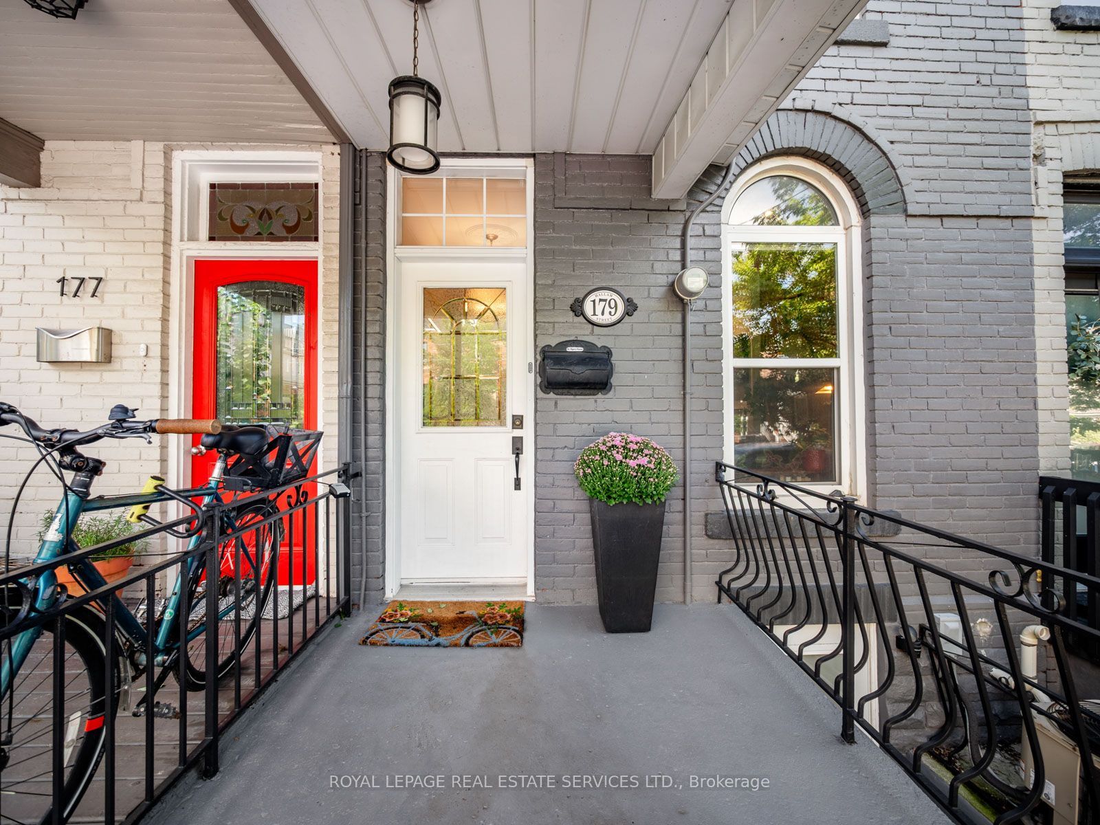 179 Hallam Street, Toronto, ON M6H 1X4 photo 2