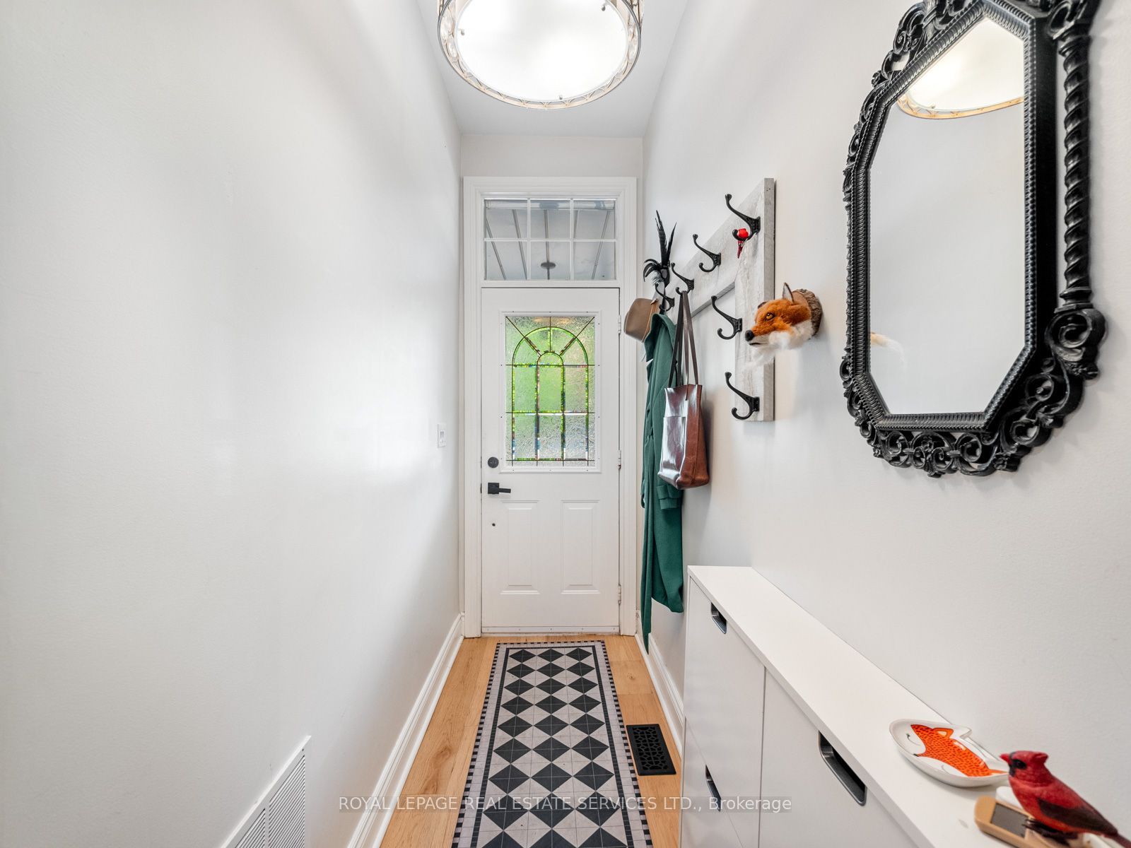 179 Hallam Street, Toronto, ON M6H 1X4 photo 3