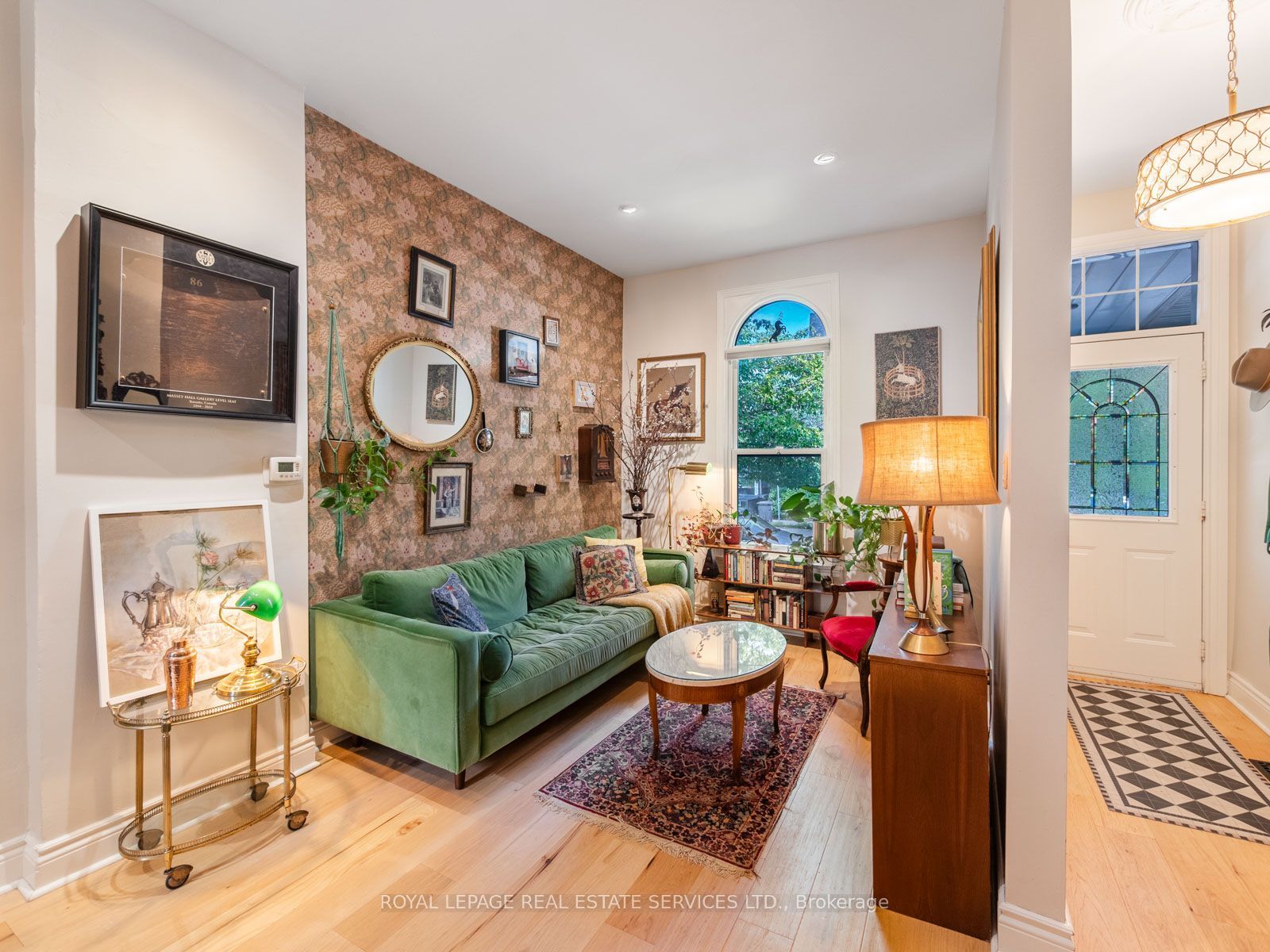 179 Hallam Street, Toronto, ON M6H 1X4 photo 4