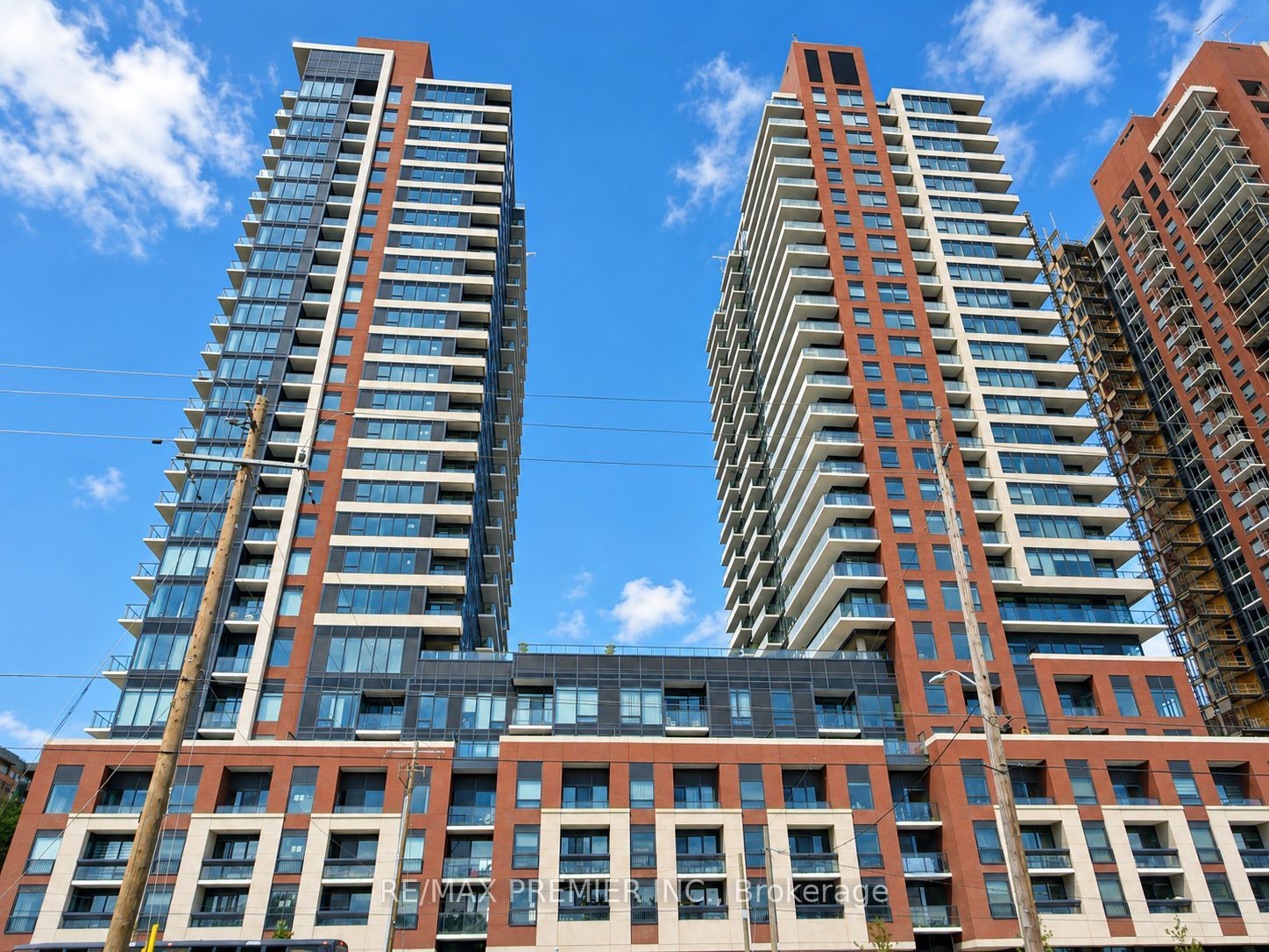 4010 Eglinton Avenue W 2112, Toronto, ON M9A 0G5
