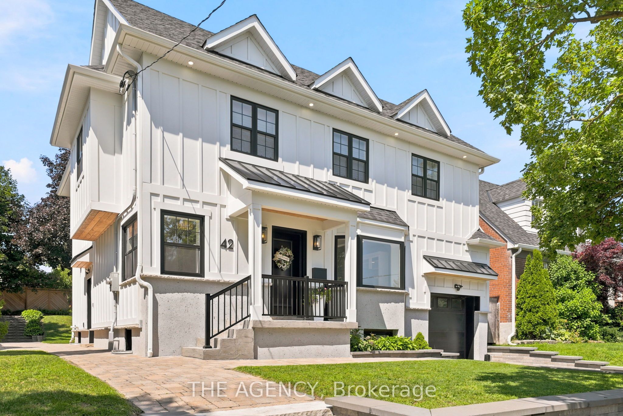 42 Berl Avenue, Toronto, ON M8Y 3C4