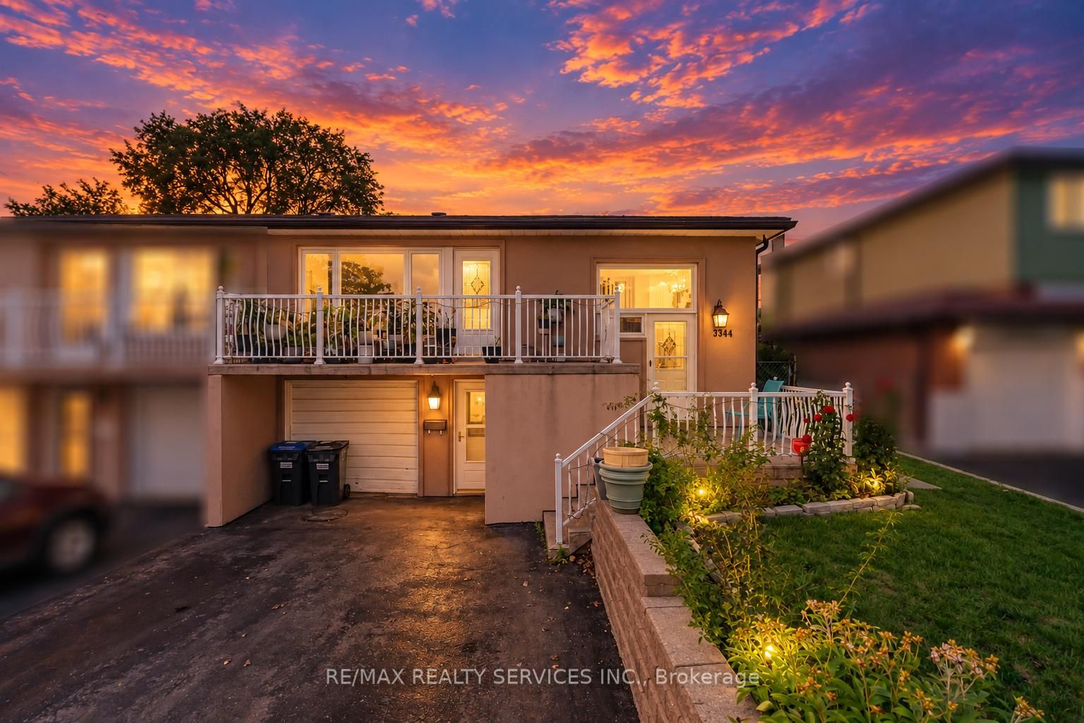 3344 Chipley Crescent, Mississauga, ON L4T 2E2
