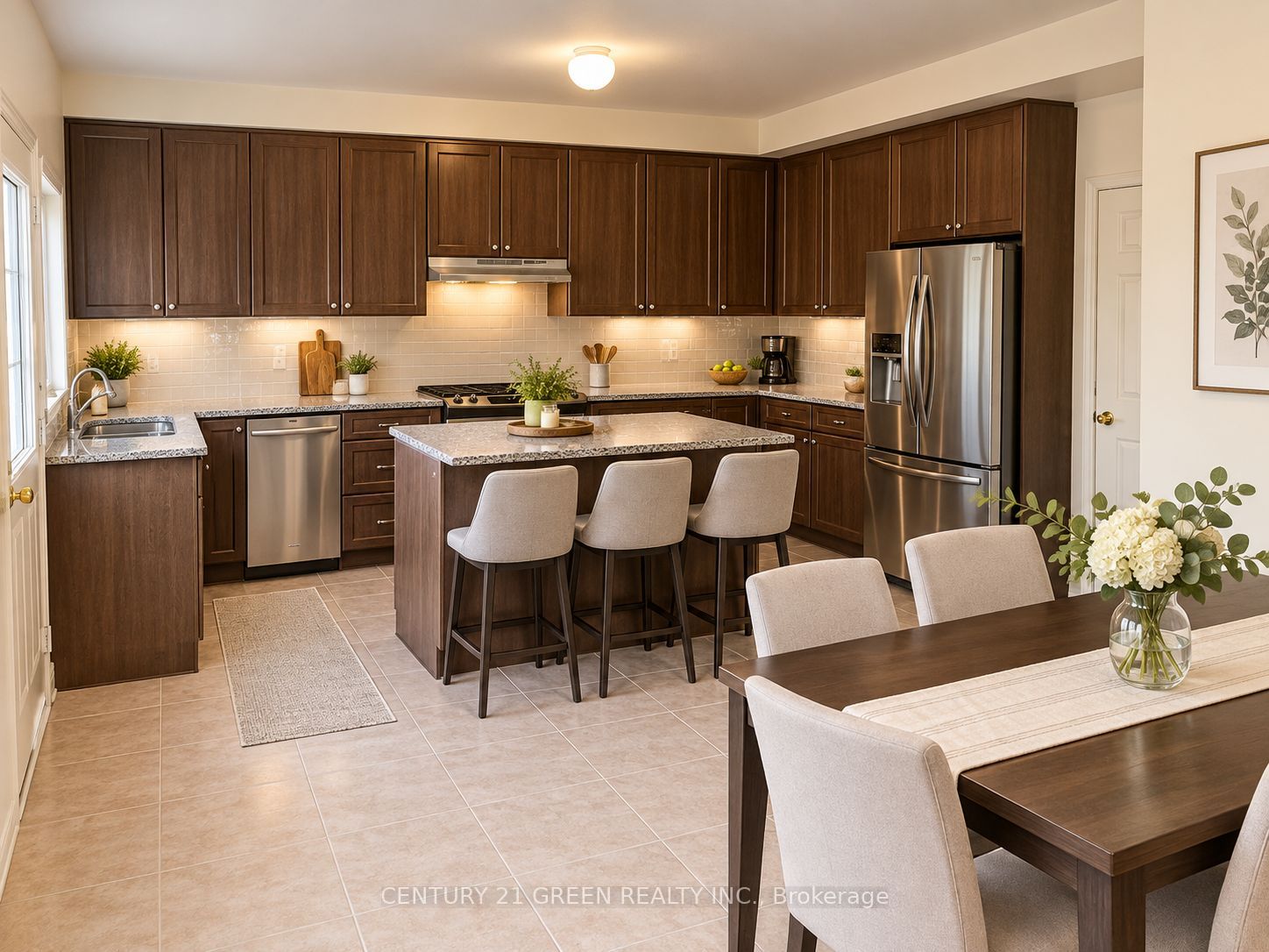 40 Cookview Drive, Brampton, ON L6R 3T6 photo 3