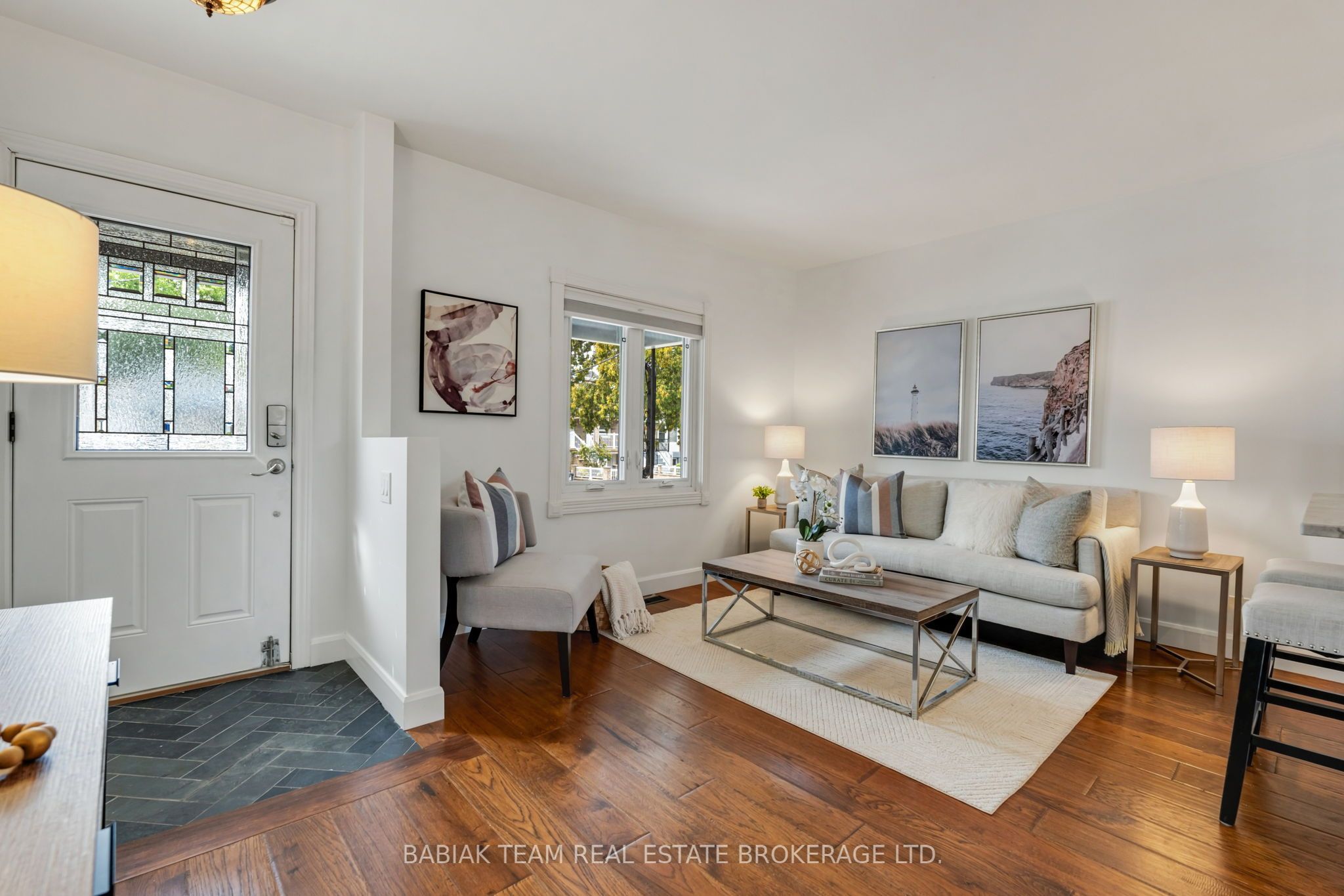 57 Avon Avenue, Toronto, ON M6N 3W8 photo 4