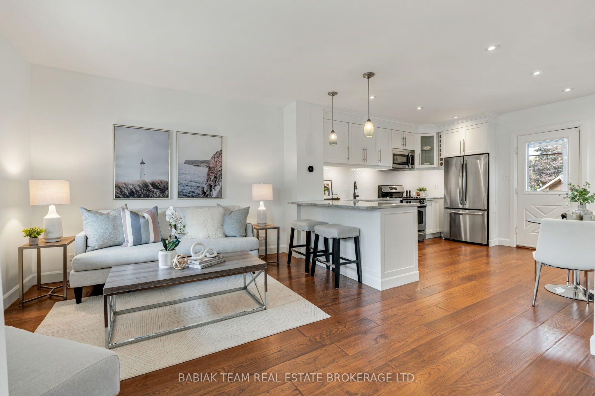 57 Avon Avenue, Toronto, ON M6N 3W8 photo 5