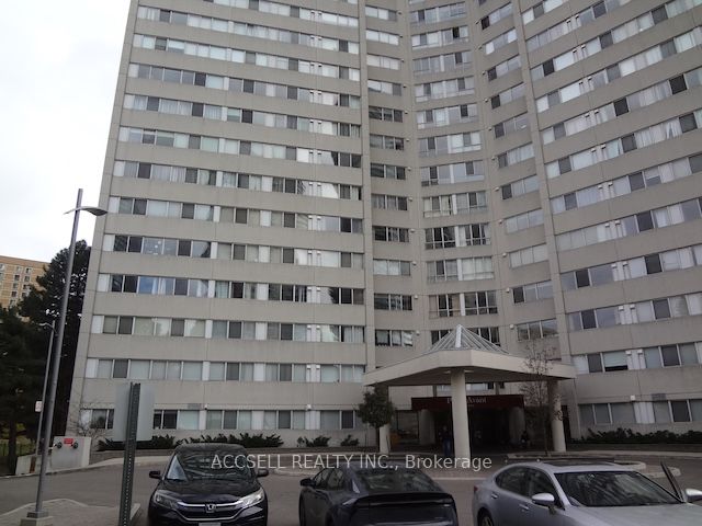 3700 Kaneff Crescent 2106, Mississauga, ON L5A 4B8