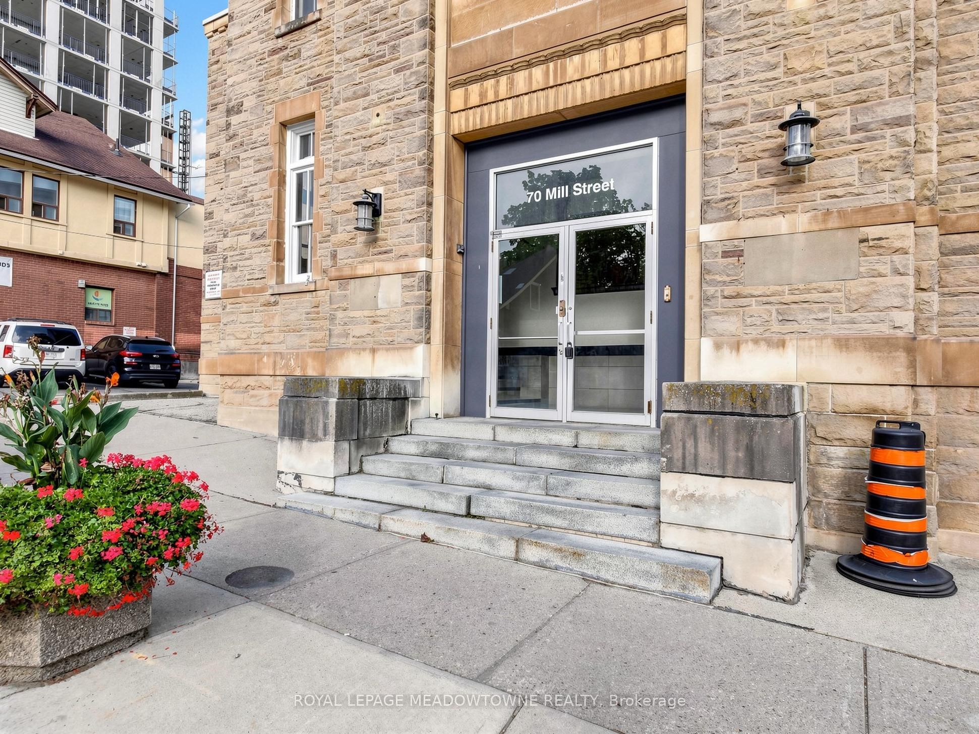 70 Mill Street 5, Halton Hills, ON L7G 2C9 photo 5