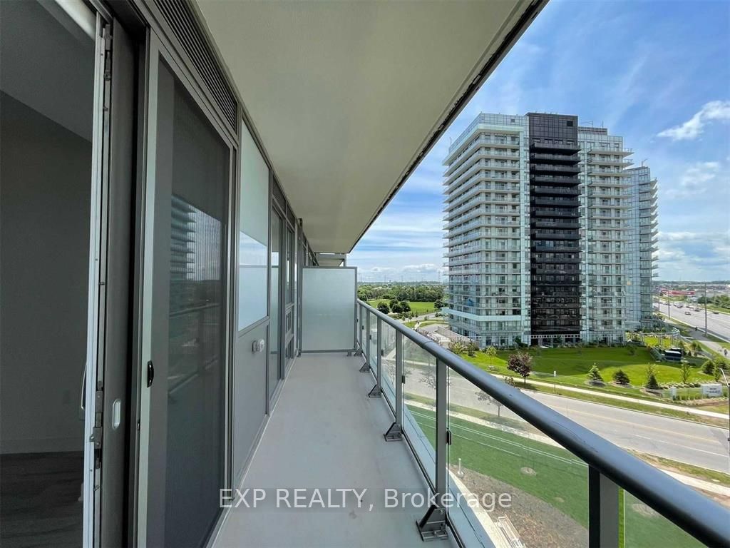 4655 Metcalfe Avenue 601, Mississauga, ON L5M 0Z7