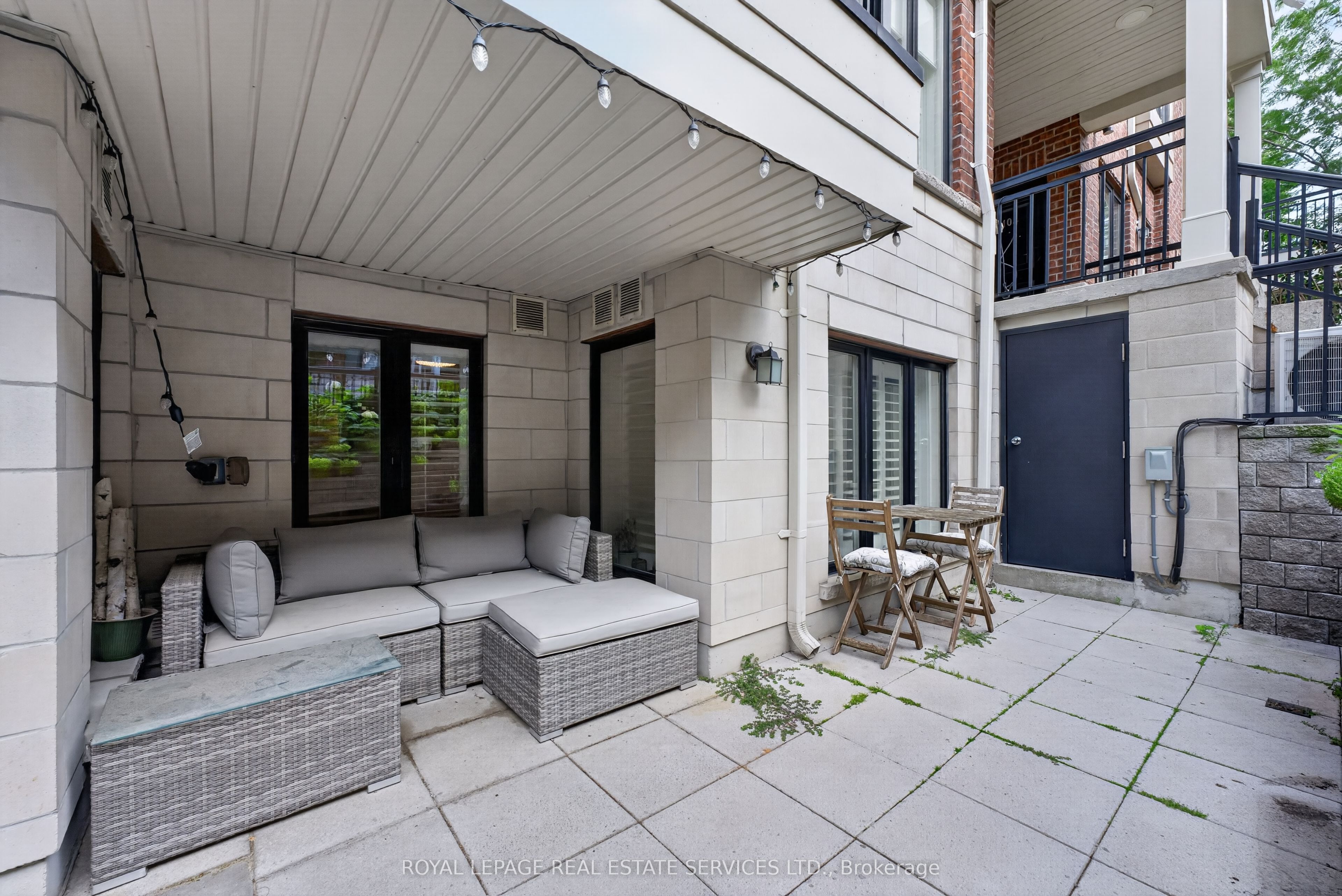30 Carnation Avenue 101, Toronto, ON M8V 0B8 photo 4