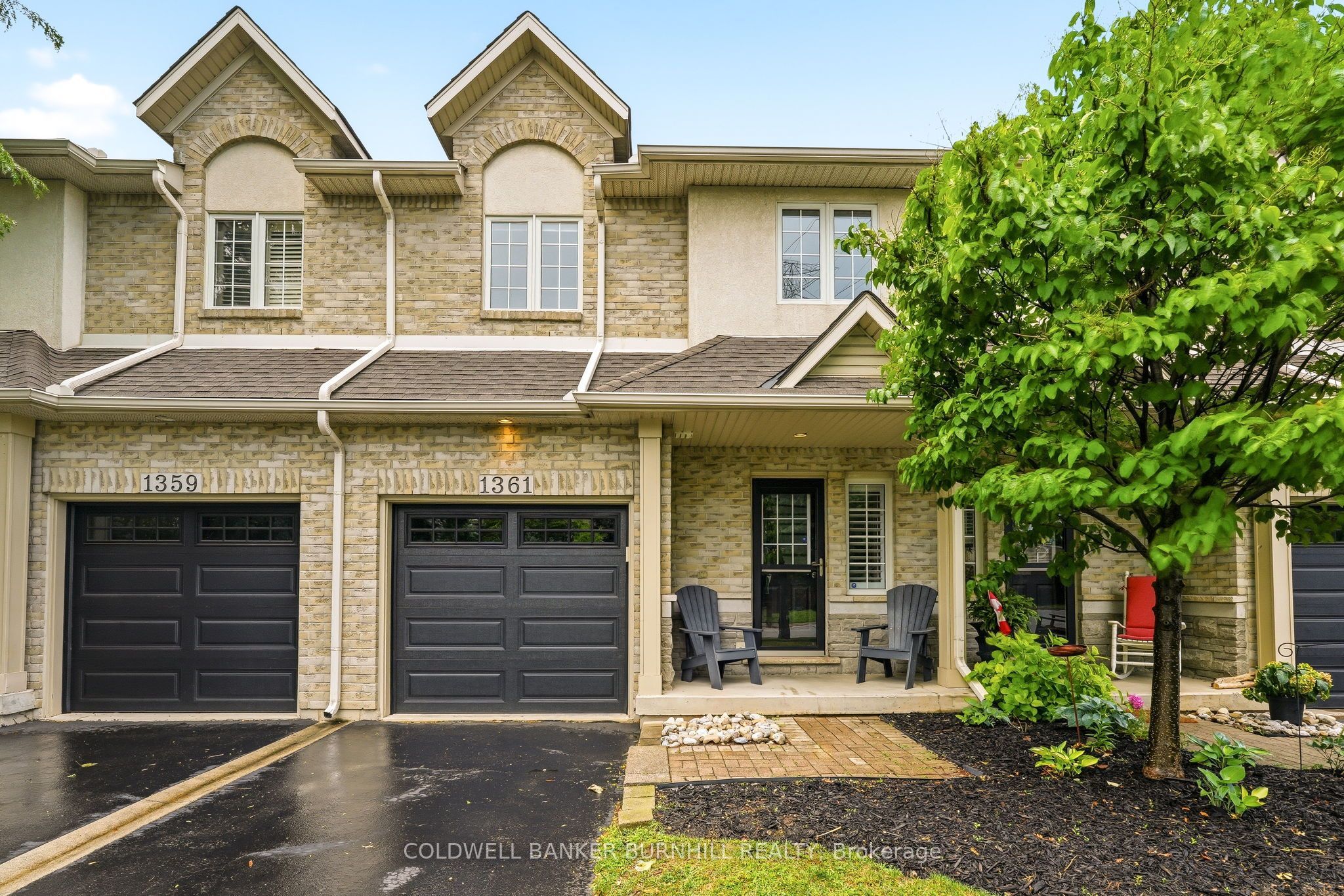 1361 Stephenson Drive, Burlington, ON L7S 2M4 photo 2