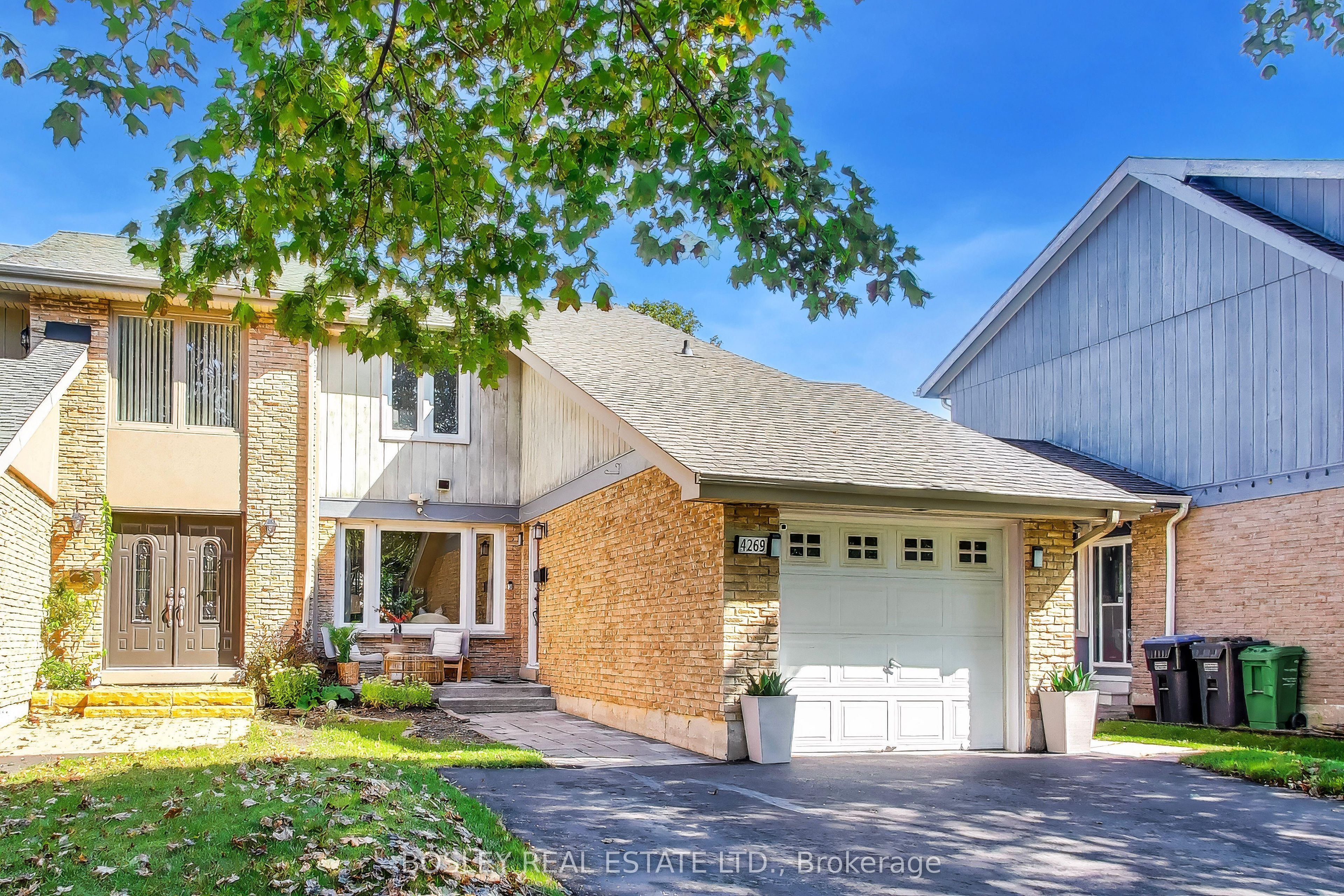 4269 Taffey Crescent, Mississauga, ON L5L 2H1 photo 2