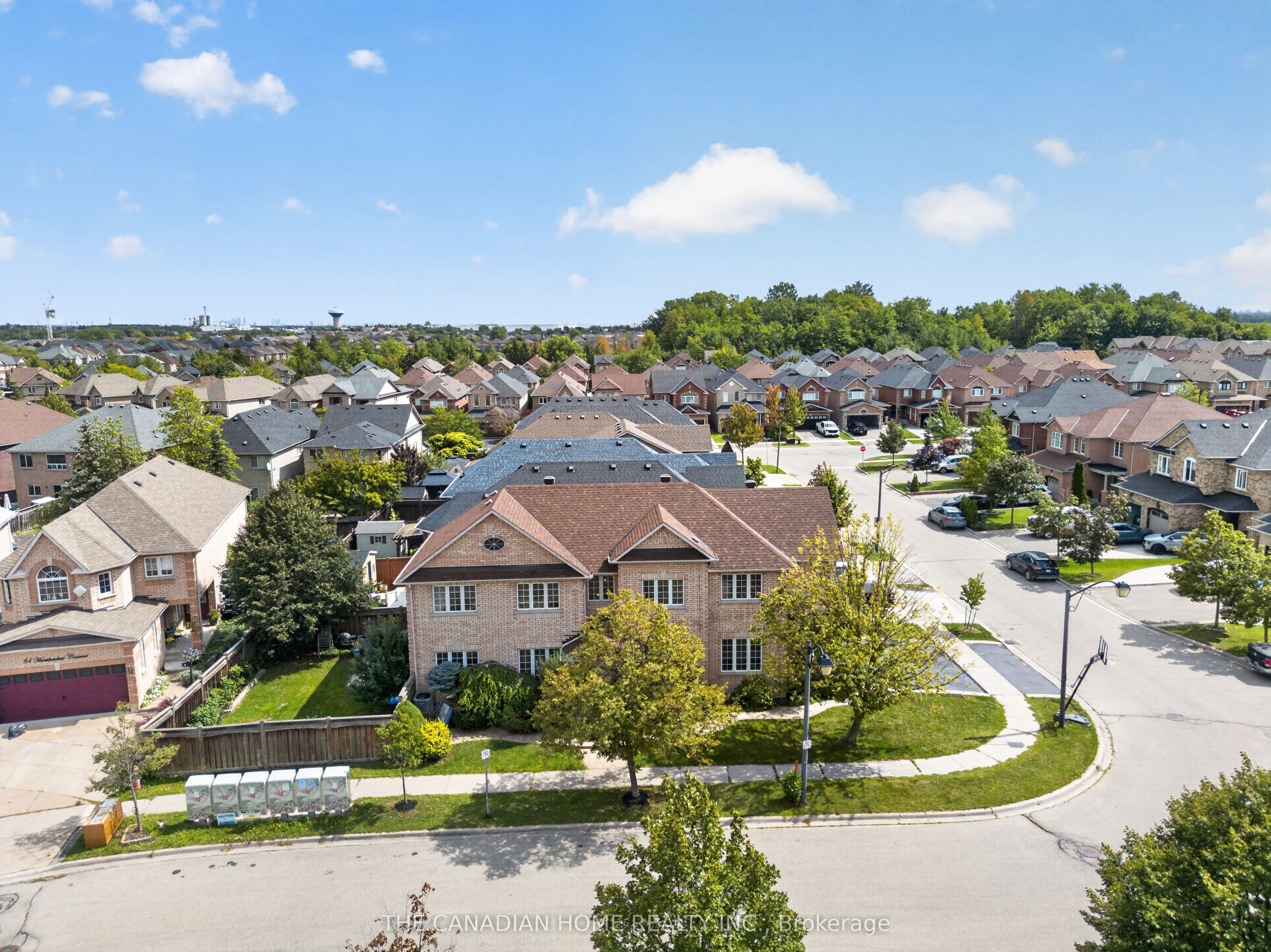 63 Humbershed Crescent, Caledon, ON L7E 2X4 photo 2