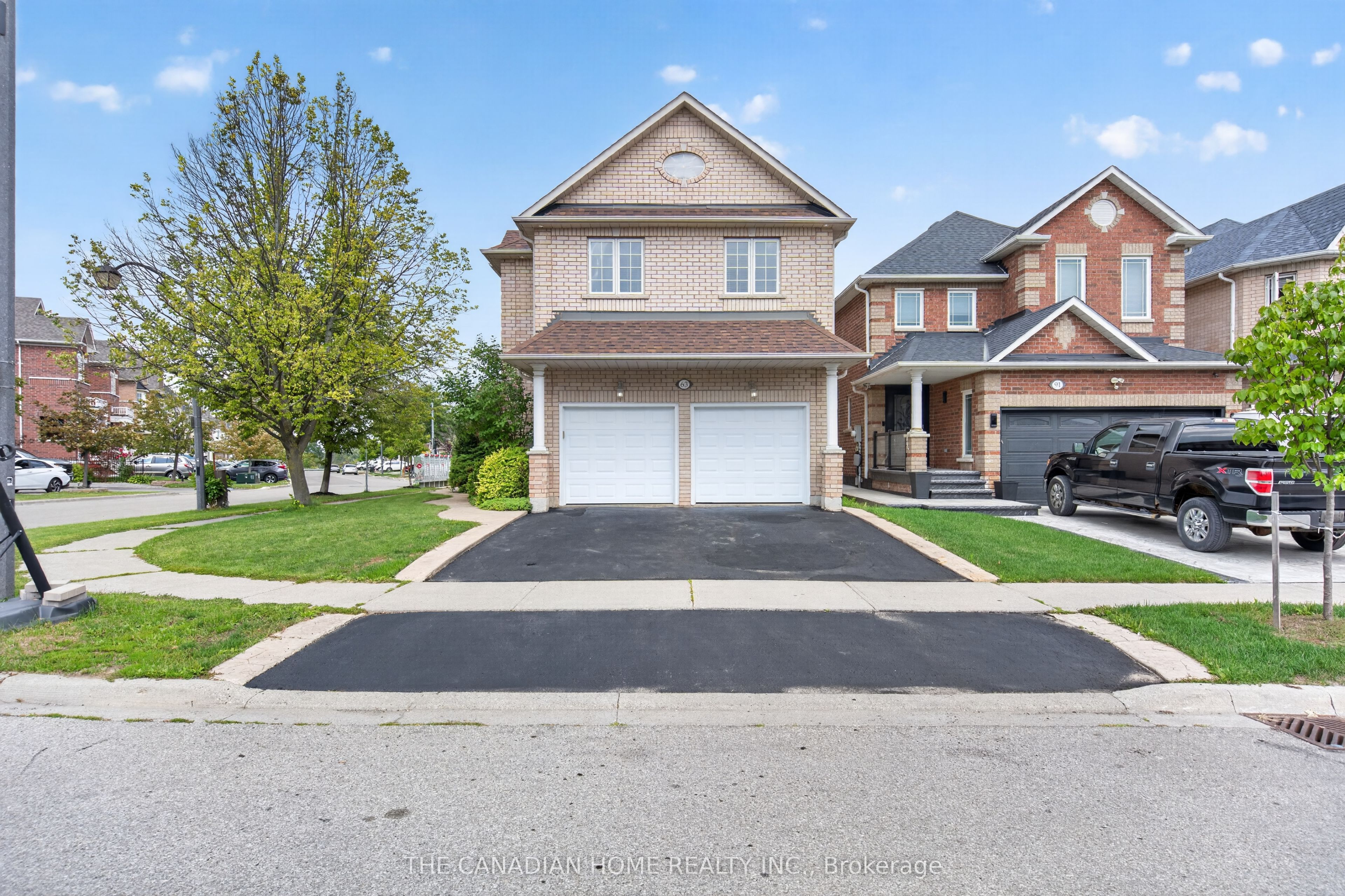 63 Humbershed Crescent, Caledon, ON L7E 2X4 photo 3