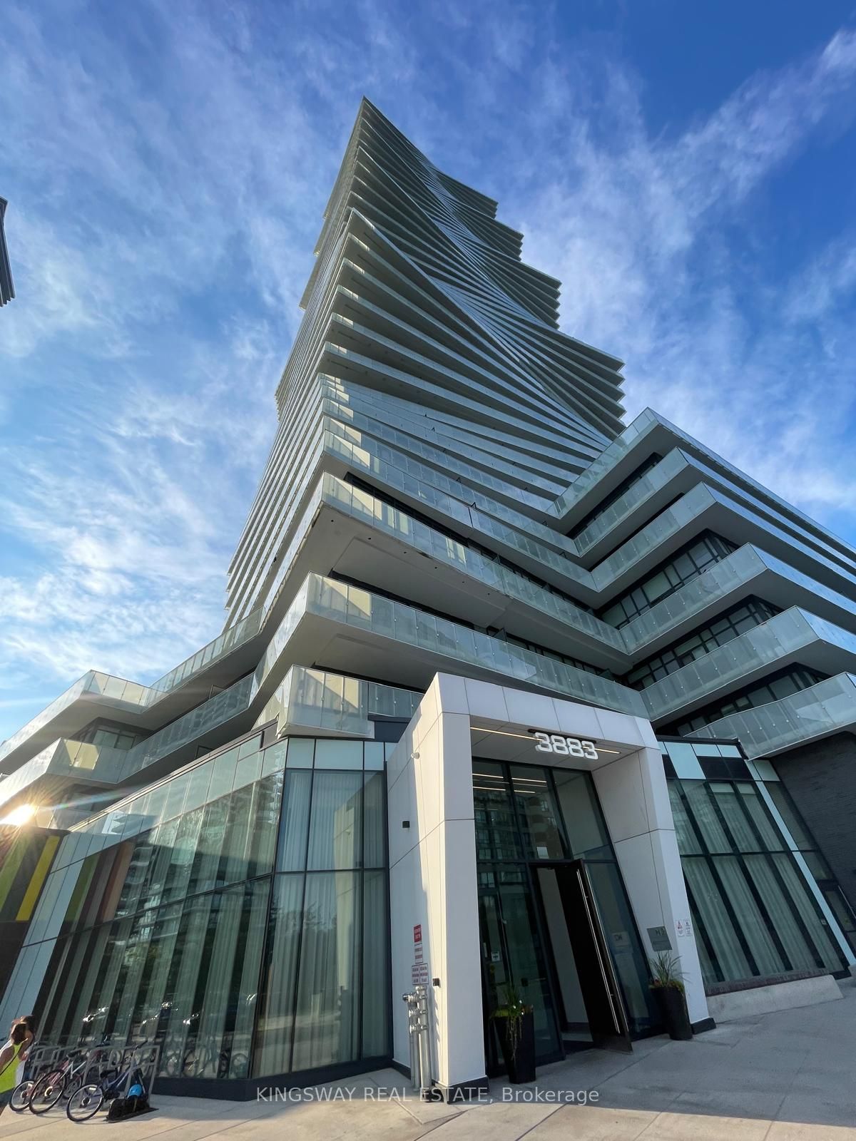 3883 Quartz Road 1211, Mississauga, ON L5B 0M4