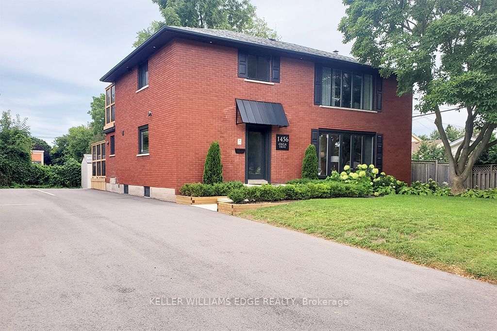 1456 Olga Street 3, Burlington, ON L7S 1L5