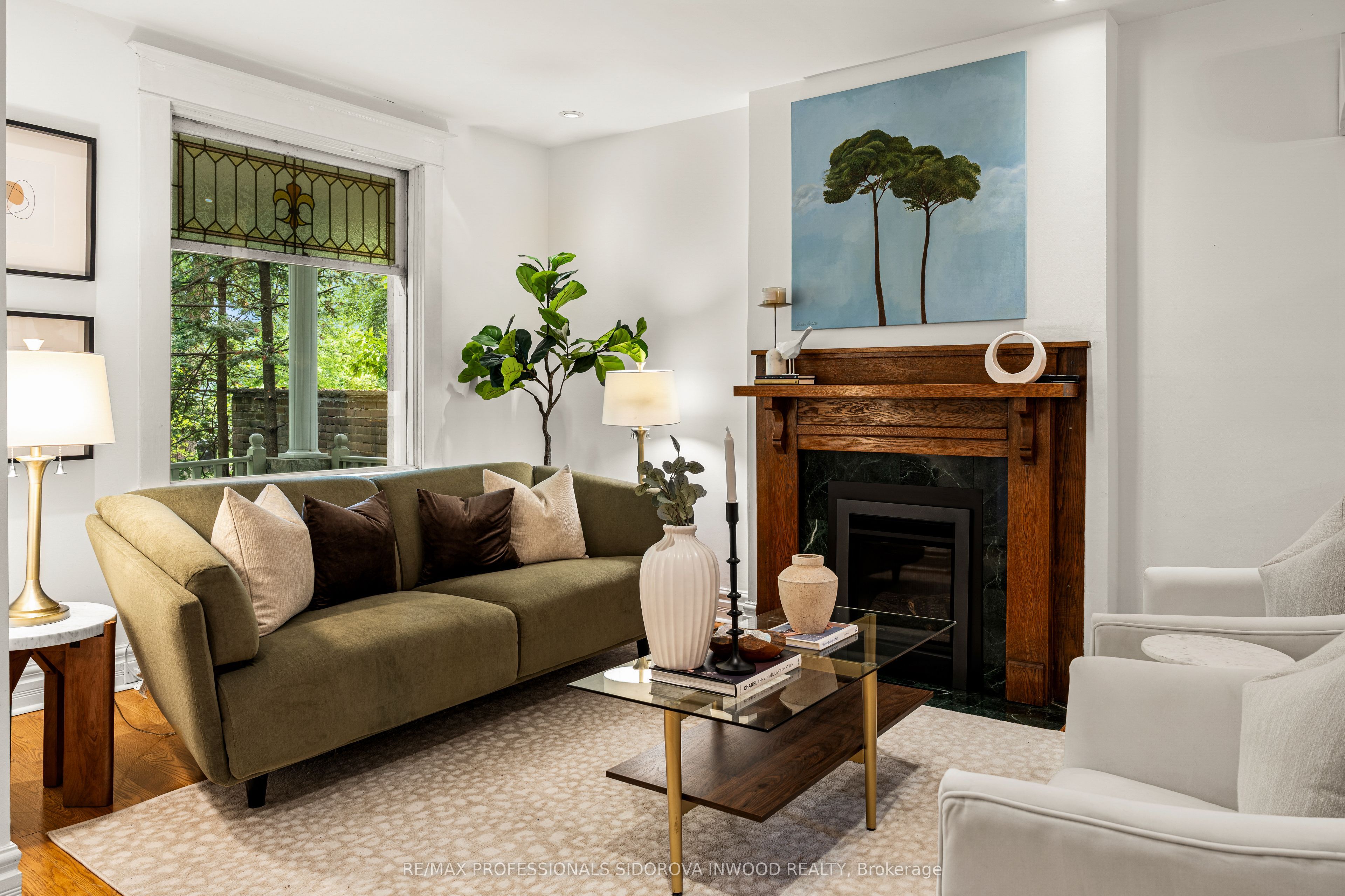 162 Oakmount Road, Toronto, ON M6P 2M9 photo 3