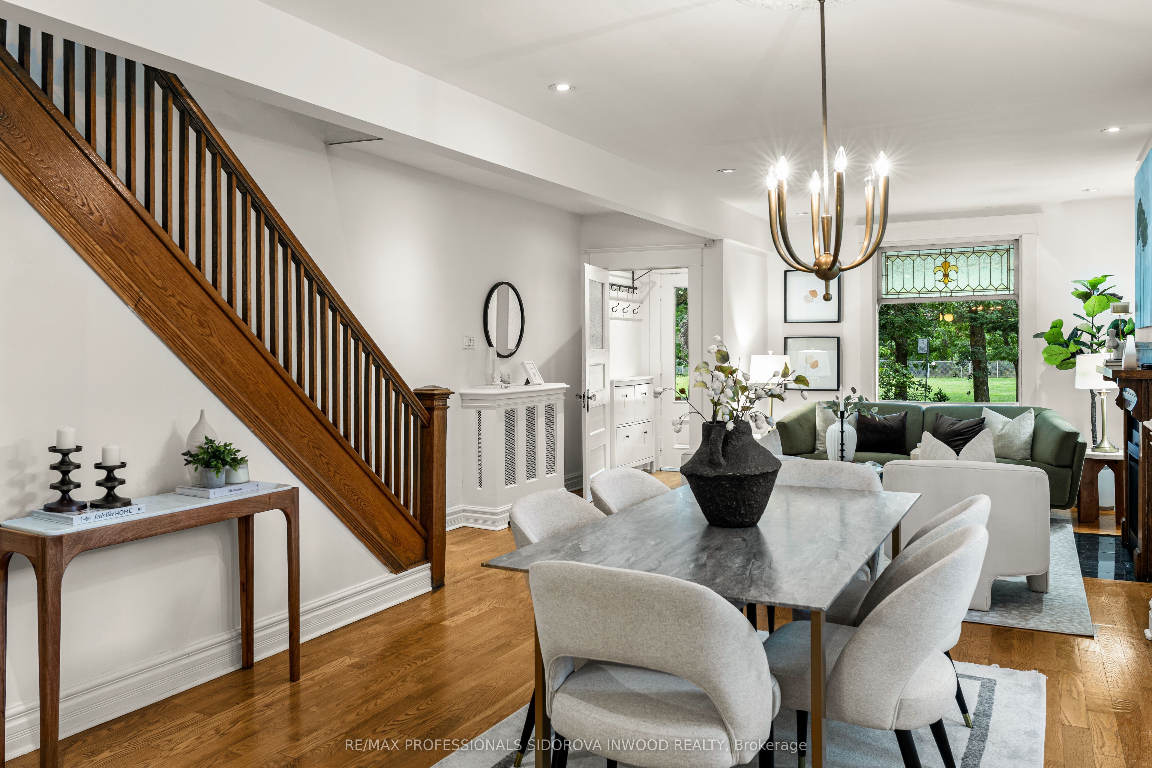 162 Oakmount Road, Toronto, ON M6P 2M9 photo 5