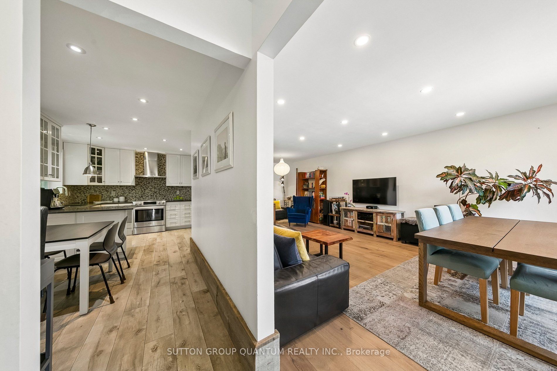 2621 Windjammer Road, Mississauga, ON L5L 1H7 photo 4