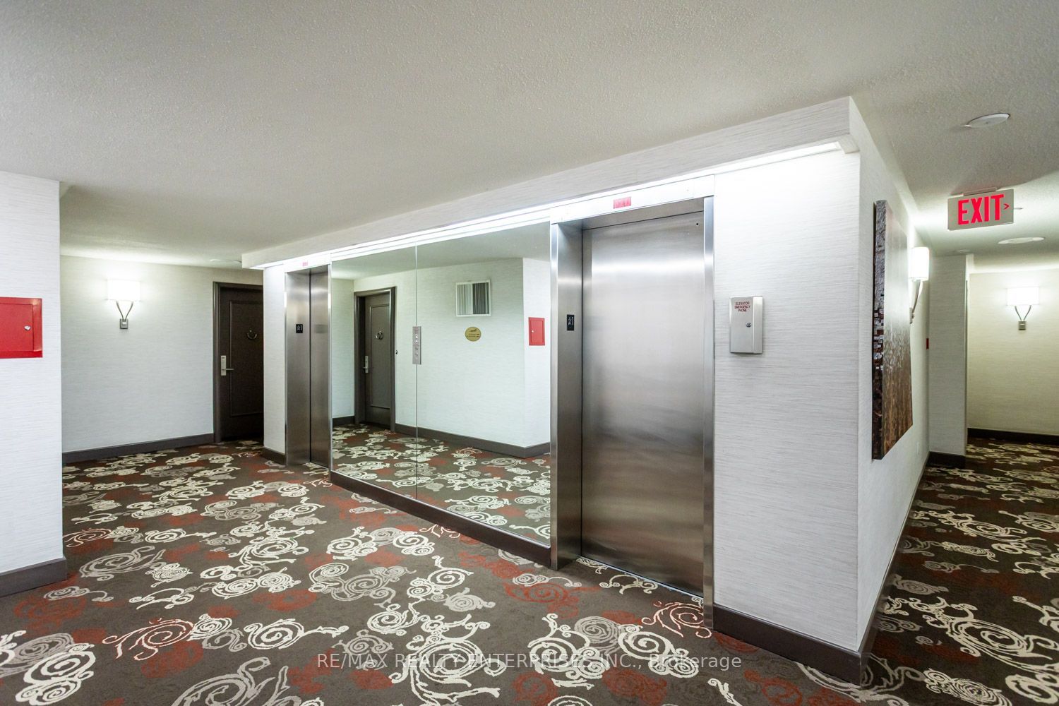 1400 Dixie Road 1708, Mississauga, ON L5E 3E1 photo 4