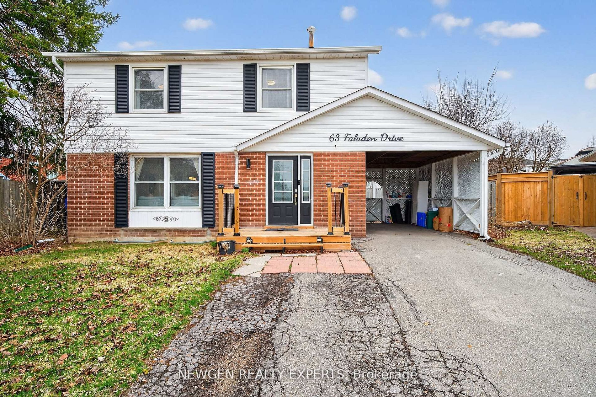 63 FALUDON Drive, Halton Hills, ON L7G 1H9 photo 2