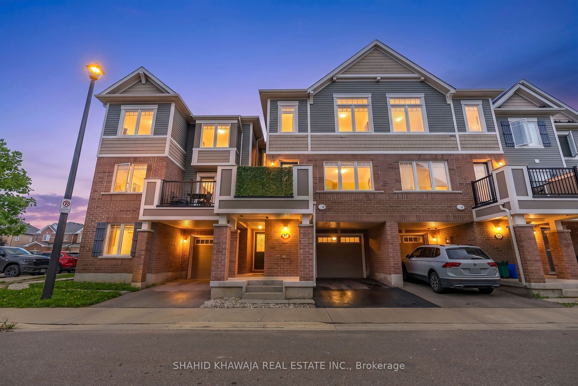 1000 Asleton Boulevard #87, Milton, ON L9T 9L5