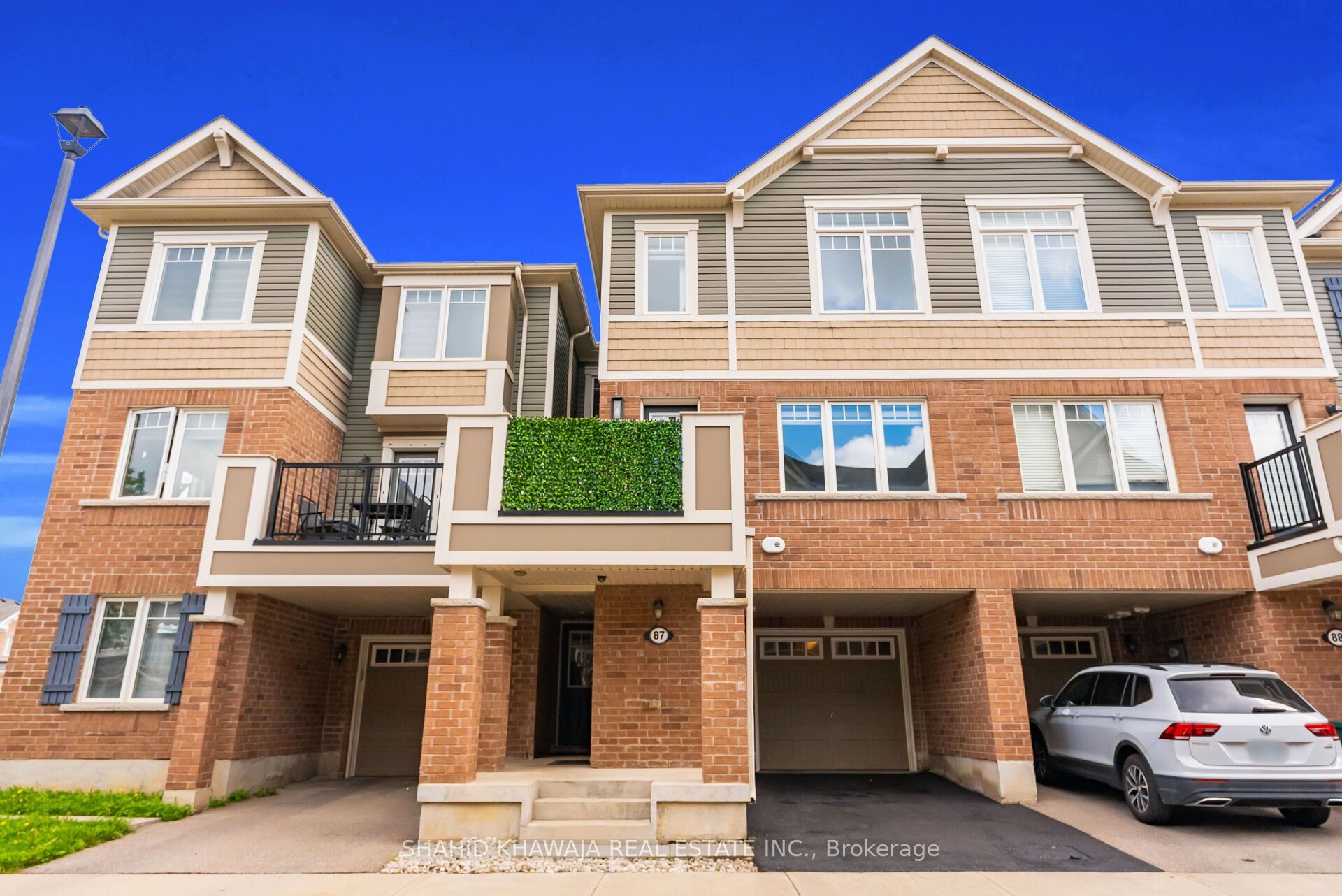 1000 Asleton Boulevard #87, Milton, ON L9T 9L5 photo 2
