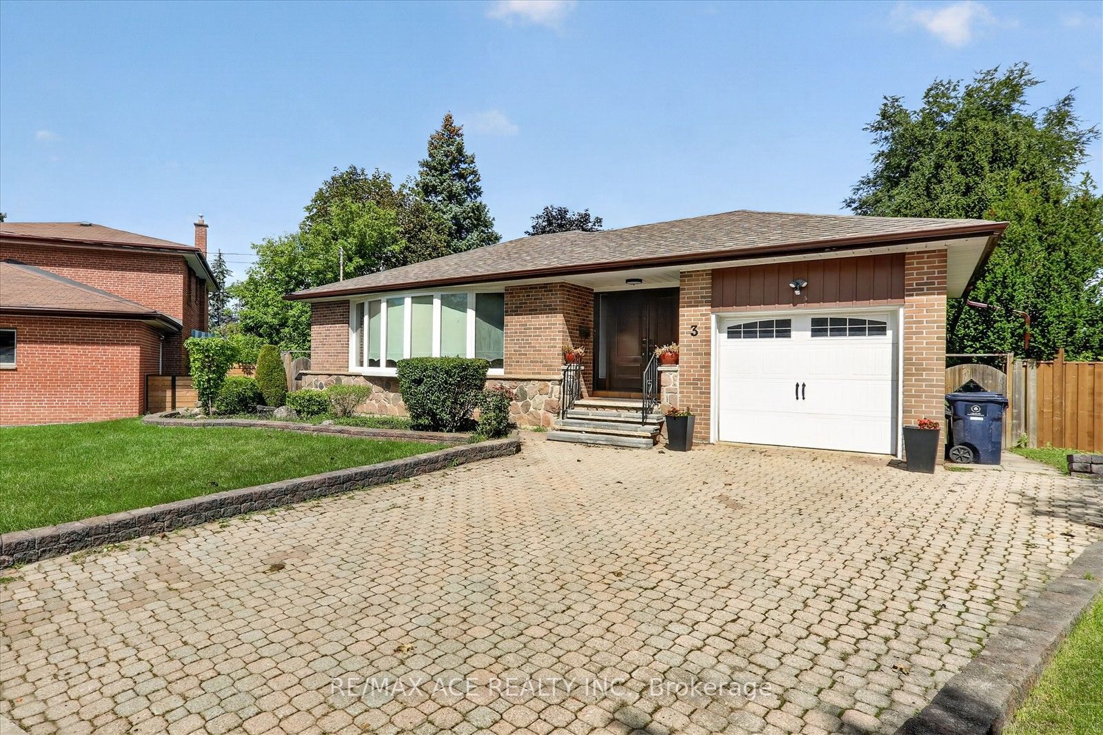 3 Pipestone Place, Toronto, ON M9W 3V4 photo 5